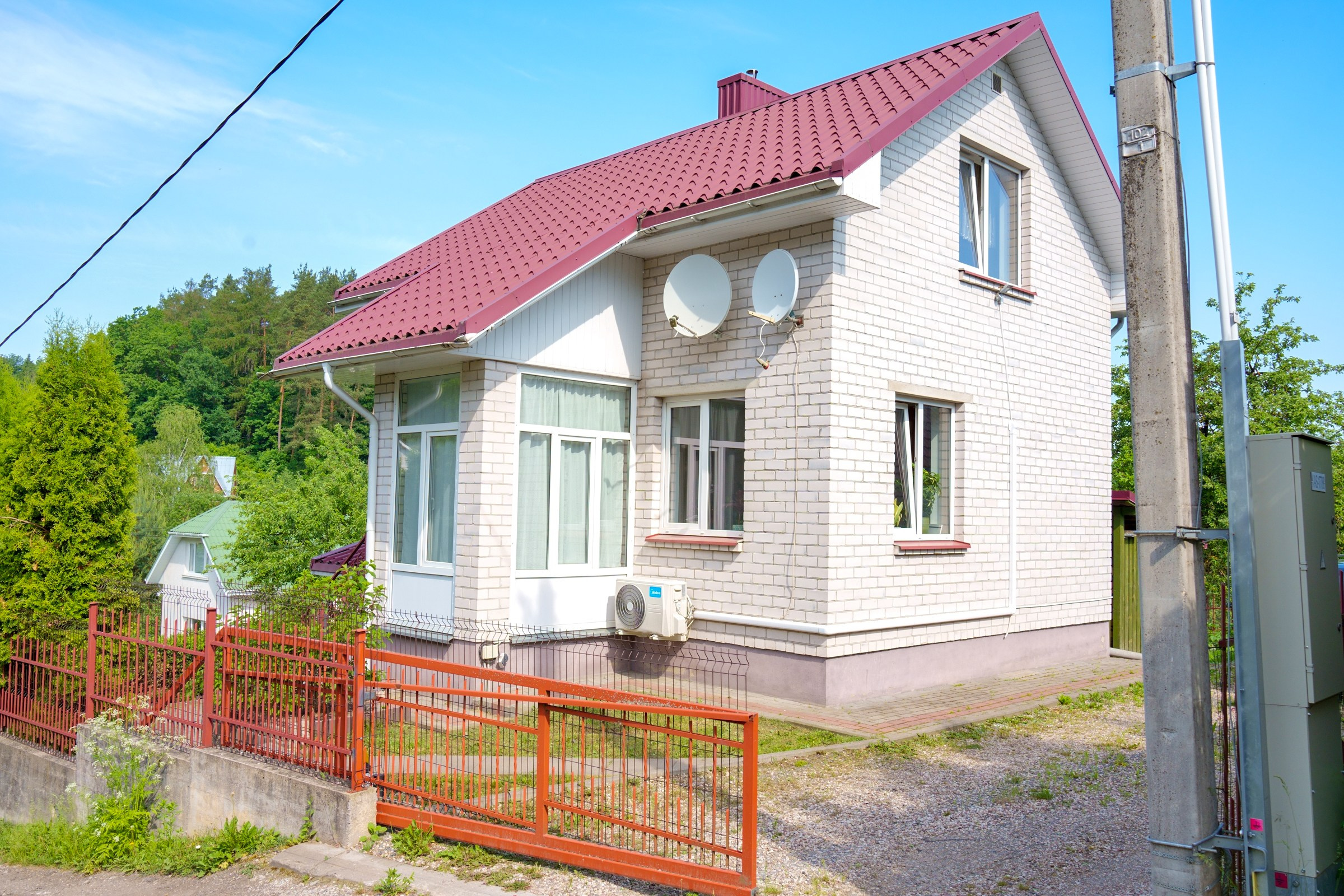 Žaliakalnio Sodų 2-oji (1). Elina Sapiega fotografė Vilniuje