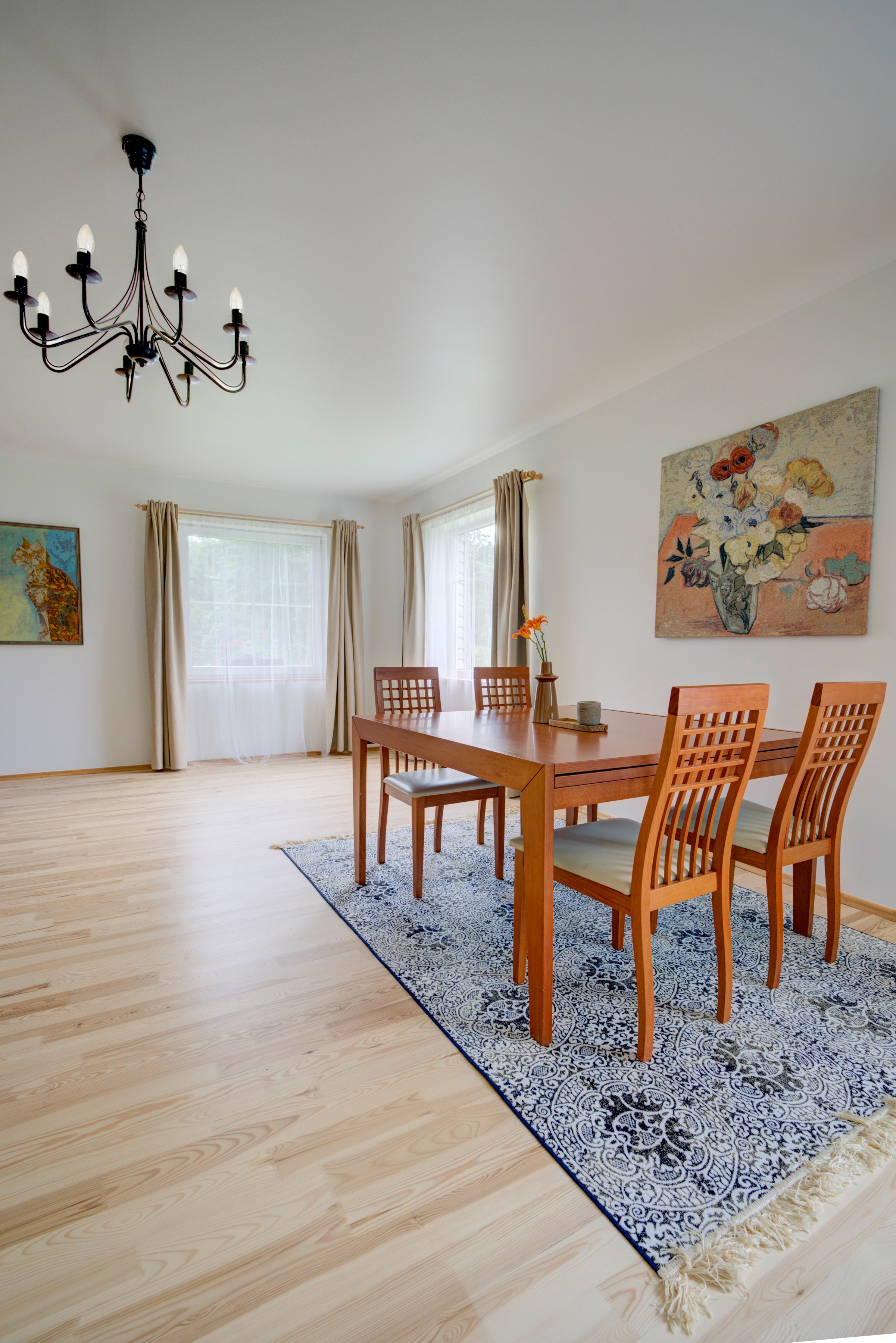 Varėnos raj. Elina Sapiega fotografė Vilniuje