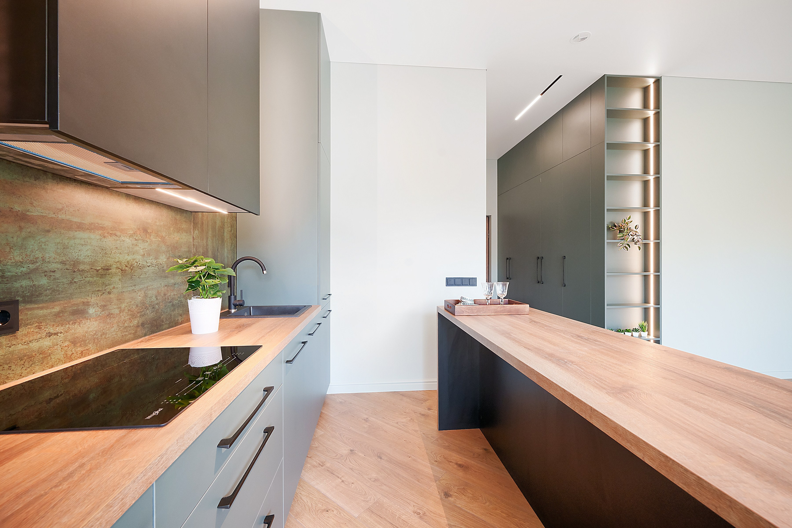 Bajorų kel. 29 2 butai. Elina Sapiega fotografė Vilniuje