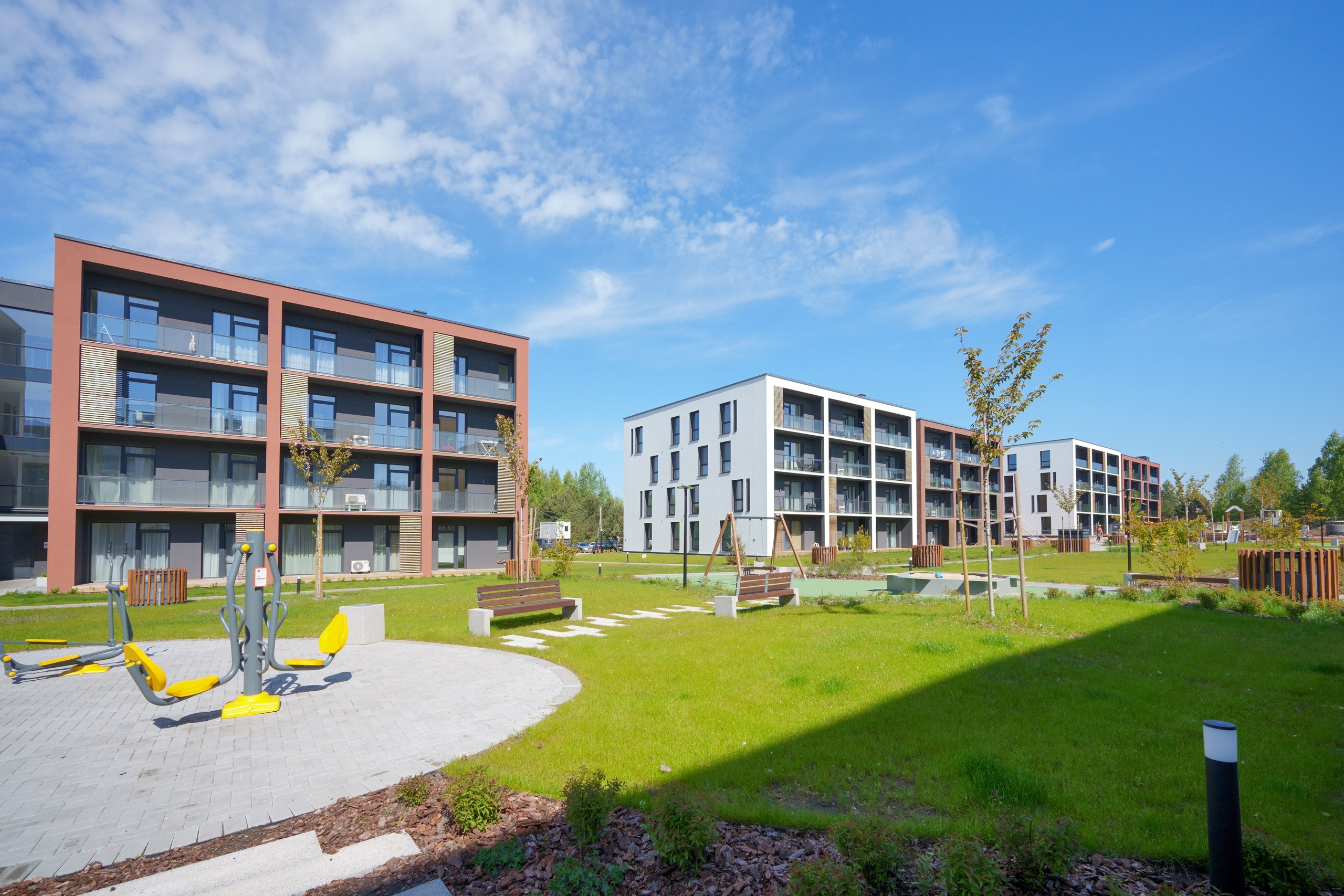 Vistyčio g. 9. Elina Sapiega fotografė Vilniuje