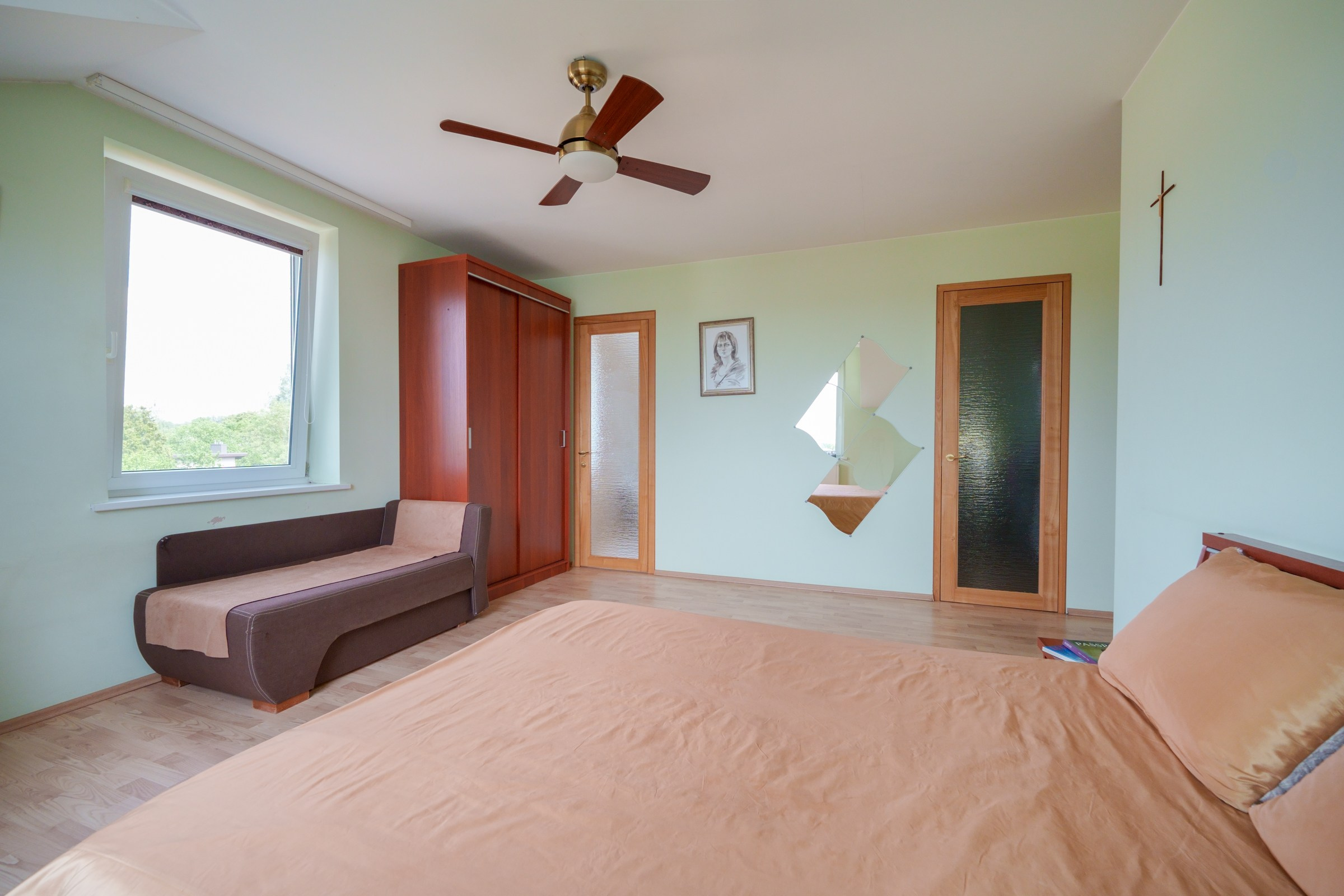 Viršupio sodų 1-oji. Elina Sapiega fotografė Vilniuje