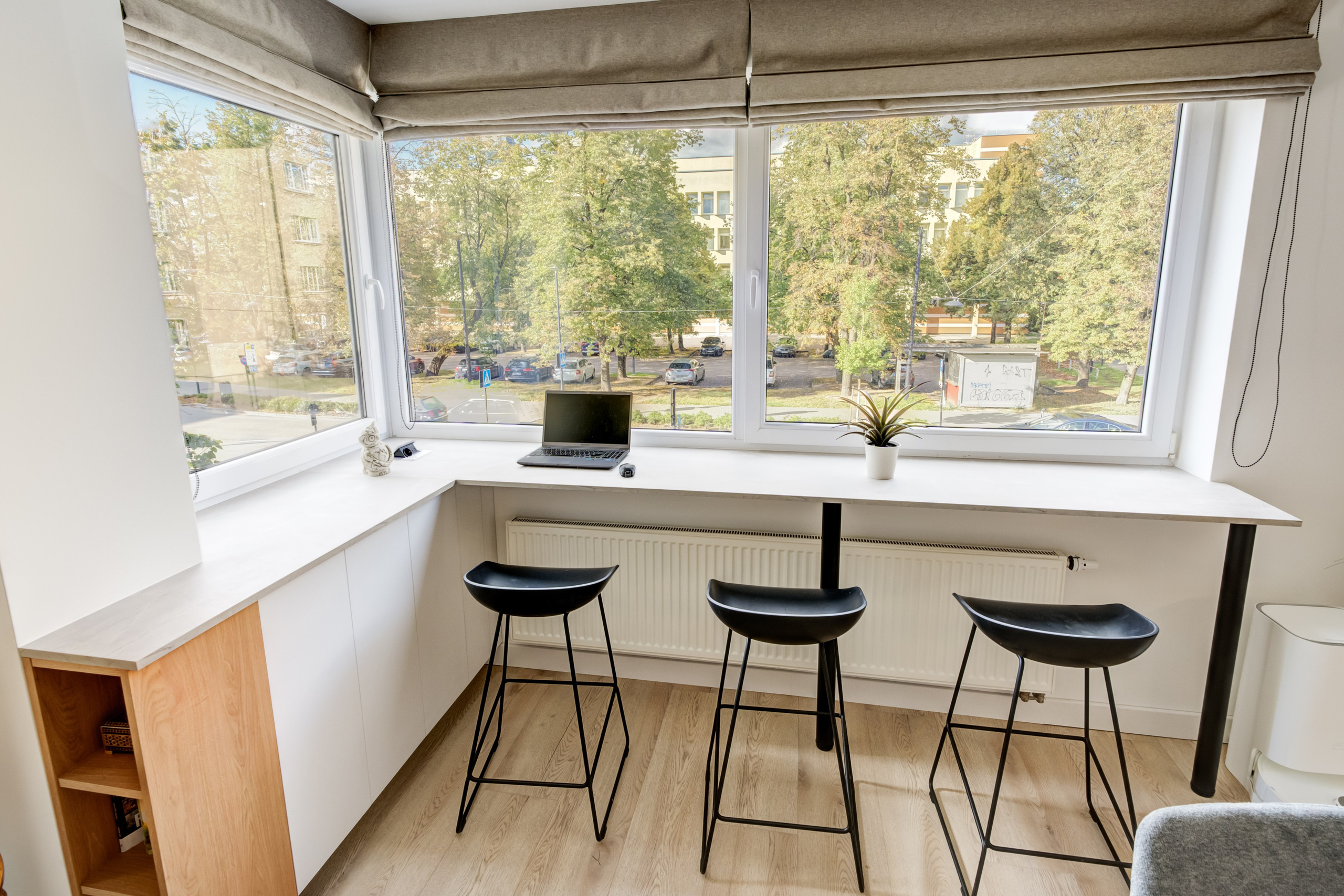 Birželio 23-sios g. 15. Elina Sapiega fotografė Vilniuje