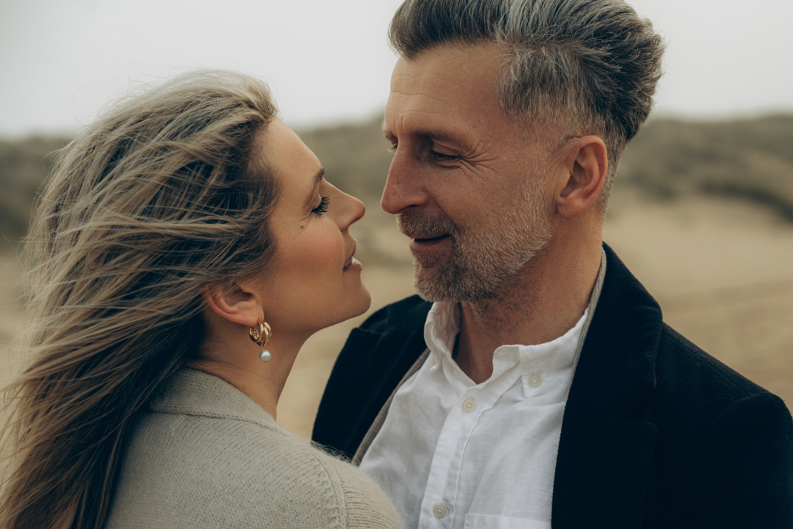 N & D in Norfolk. Tania Gandrabur, photographer in West Midlands, England