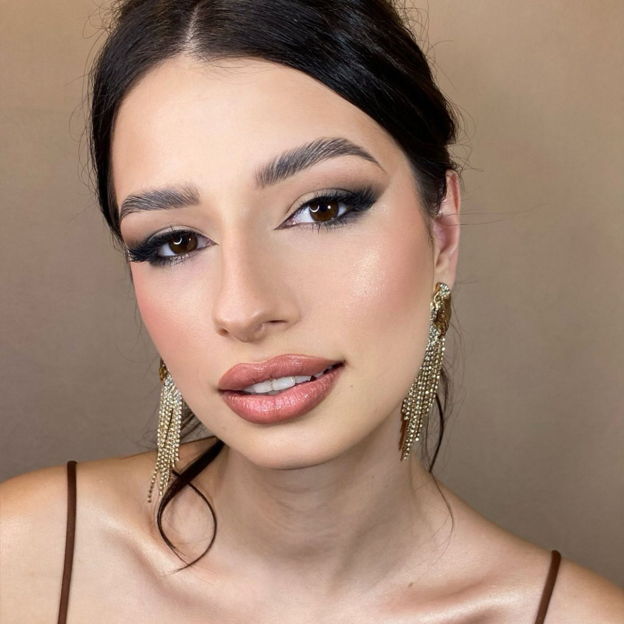 Makeup artist and hairstylist in Rome Italy | Kate Lisi