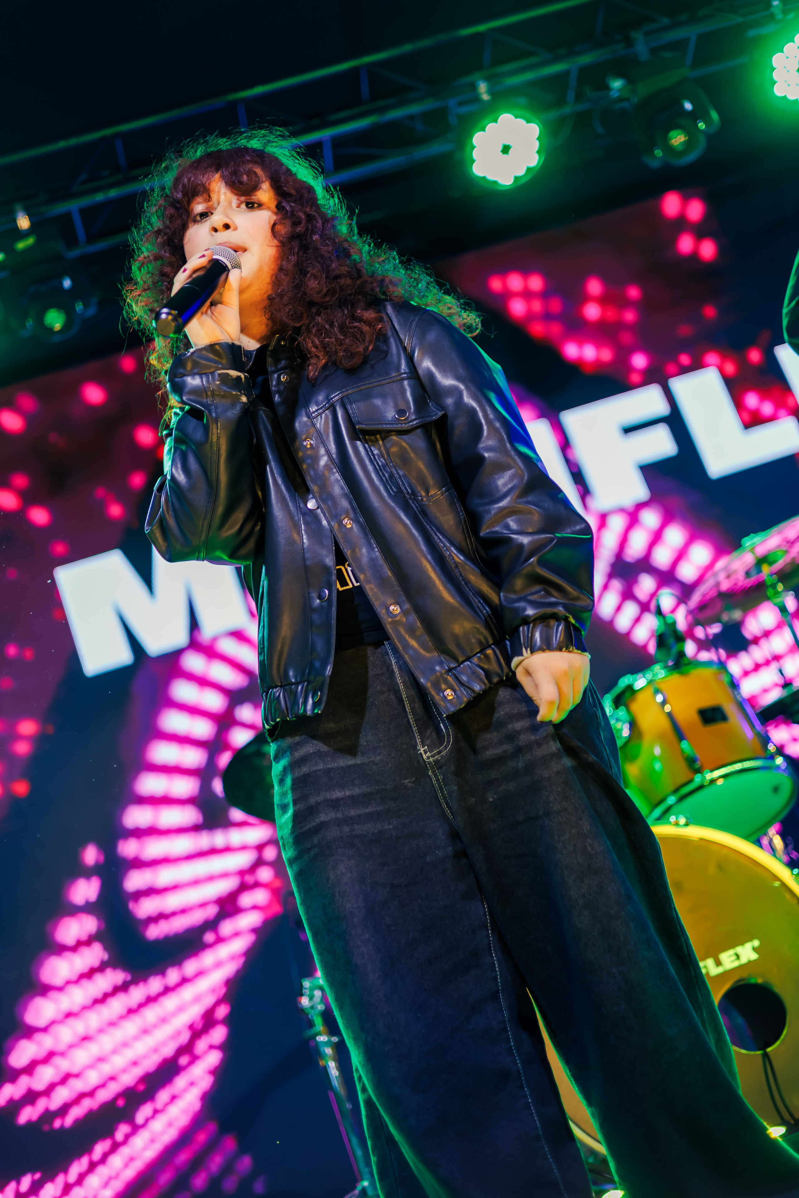 Musiflex on stage — Adultos. Will Reis fotografia — Fotógrafo em Curitiba