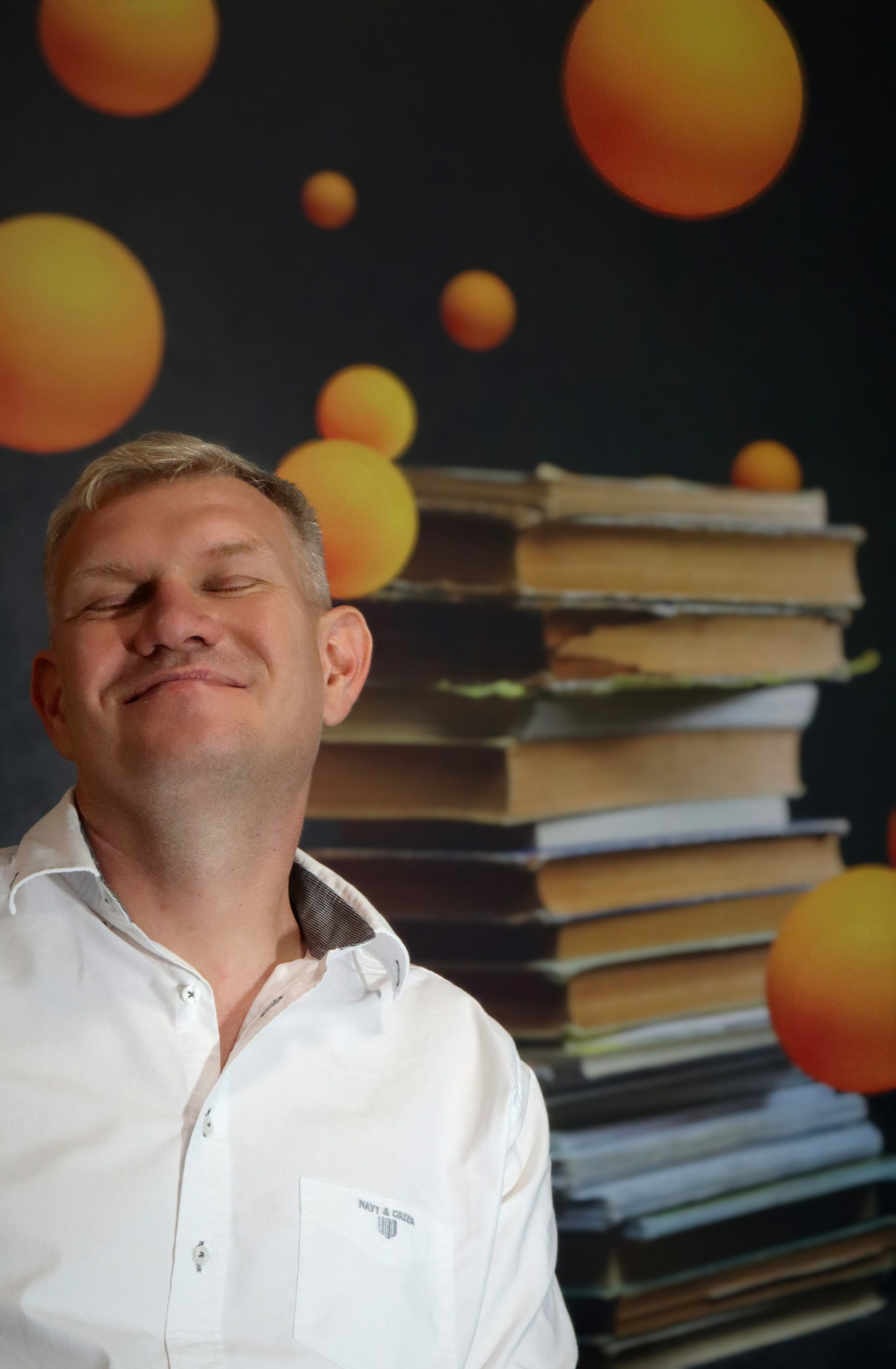 Евгений (студия). Travel photographer Ksenia