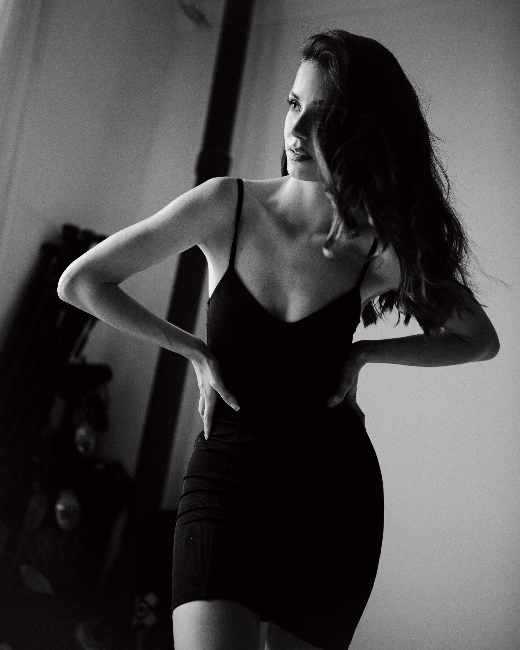 Ivana. Inna Mendelson — Photographer