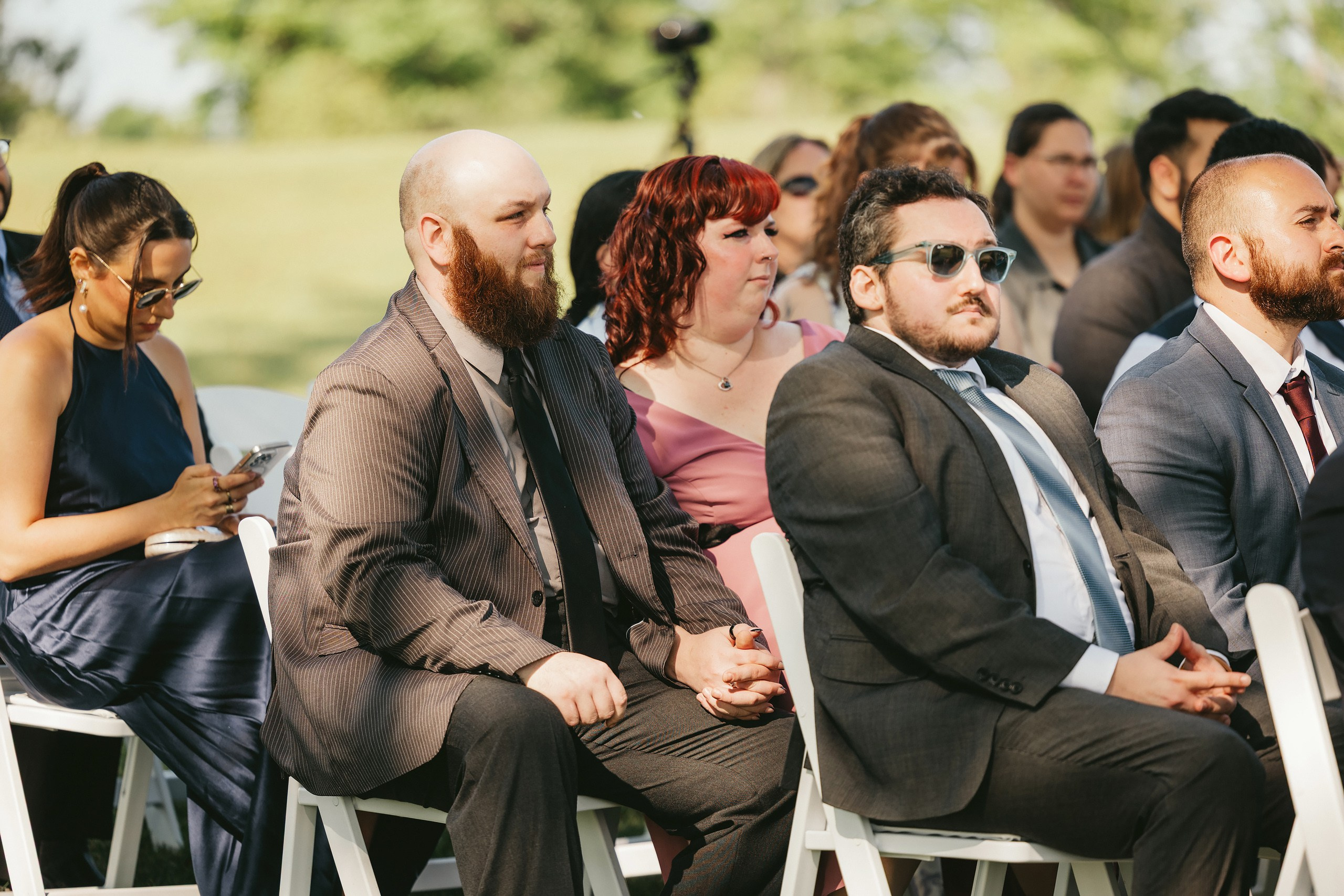 06.14.2025 Wedding. Wedding family event photographer in Chicago Nick Yushevich