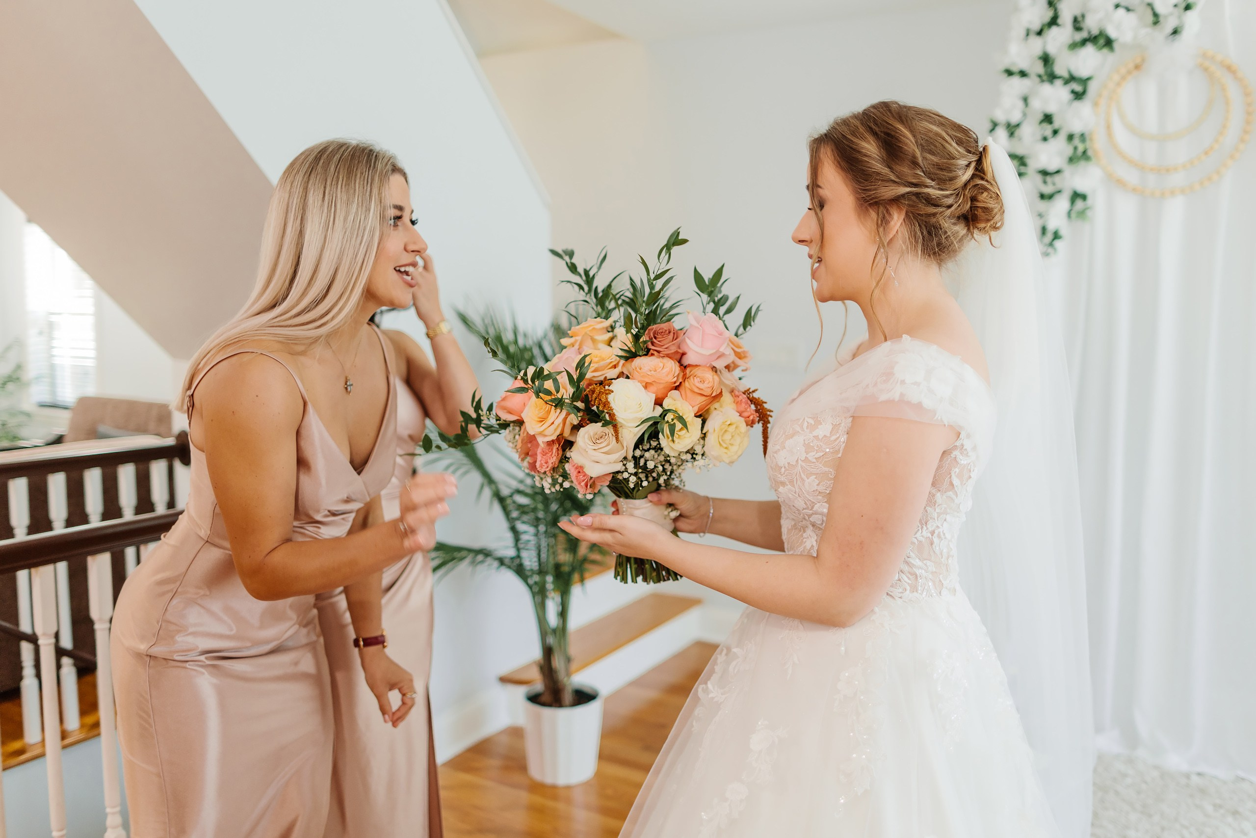 05.10.2024 Wedding. Wedding family event photographer in Chicago Nick Yushevich