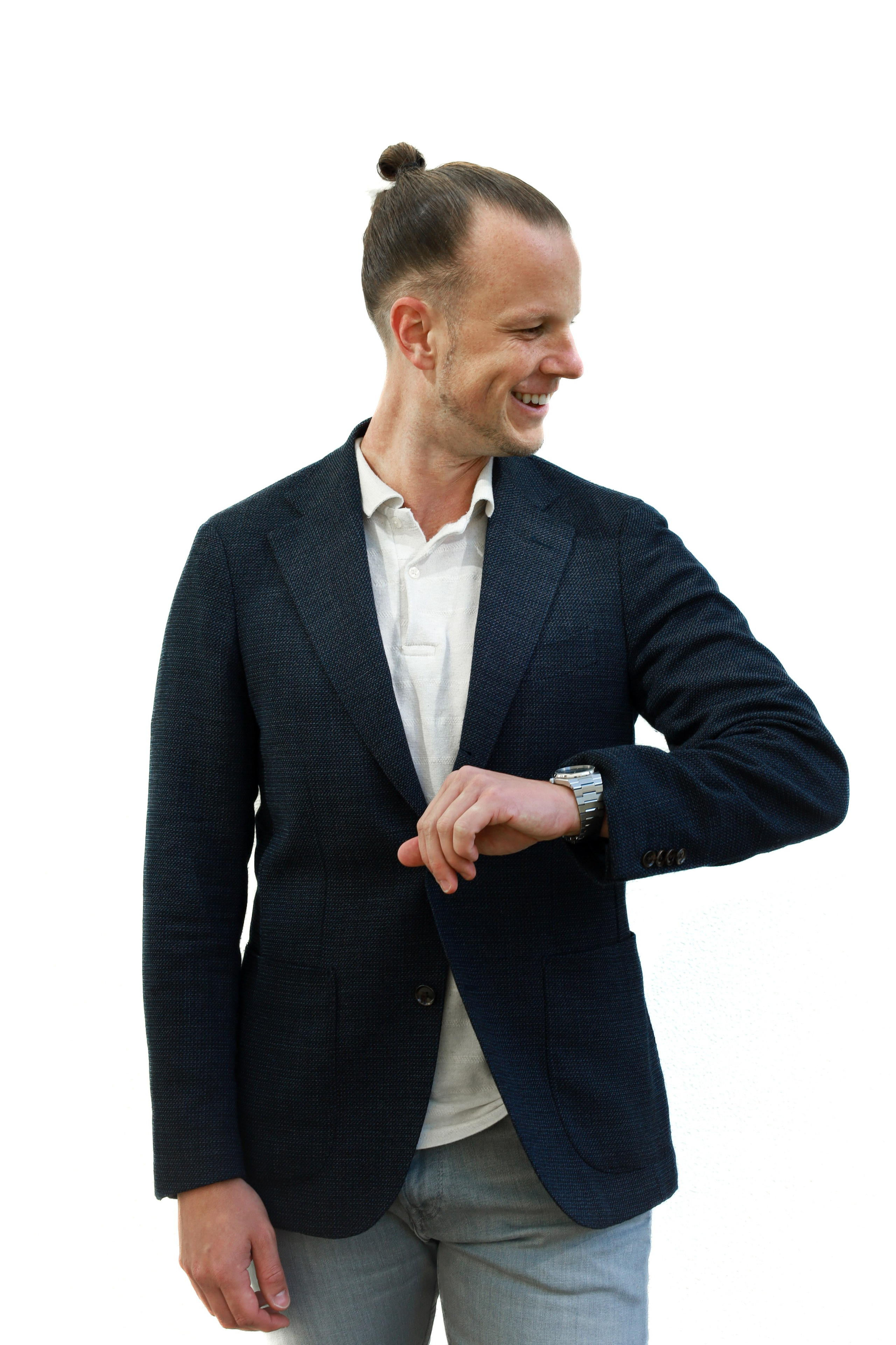 Patrick. Emiliia Kotruch PHOTOGRAPHER