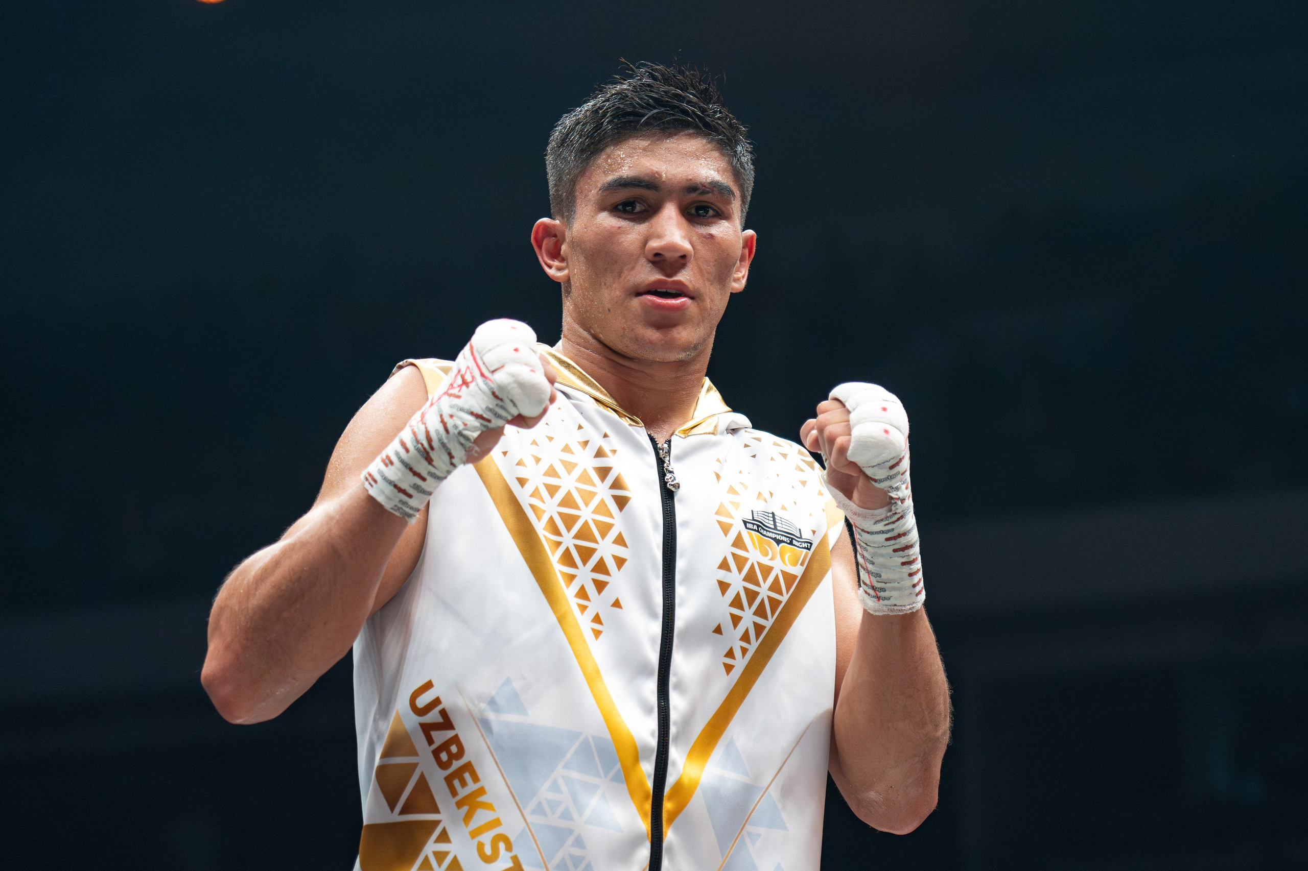 IBA Champions’ Night 2024 in Tashkent. Георгий Намазов | Фотограф в Ташкенте