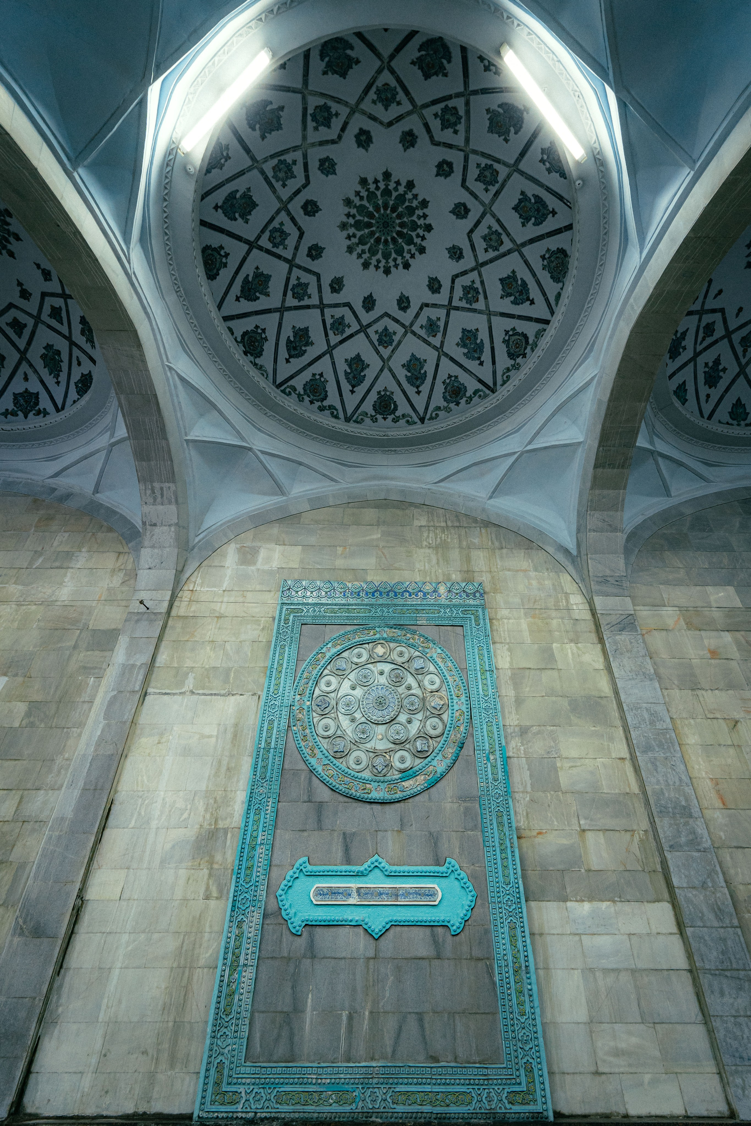 Ташкентское метро. Георгий Намазов | Фотограф в Ташкенте