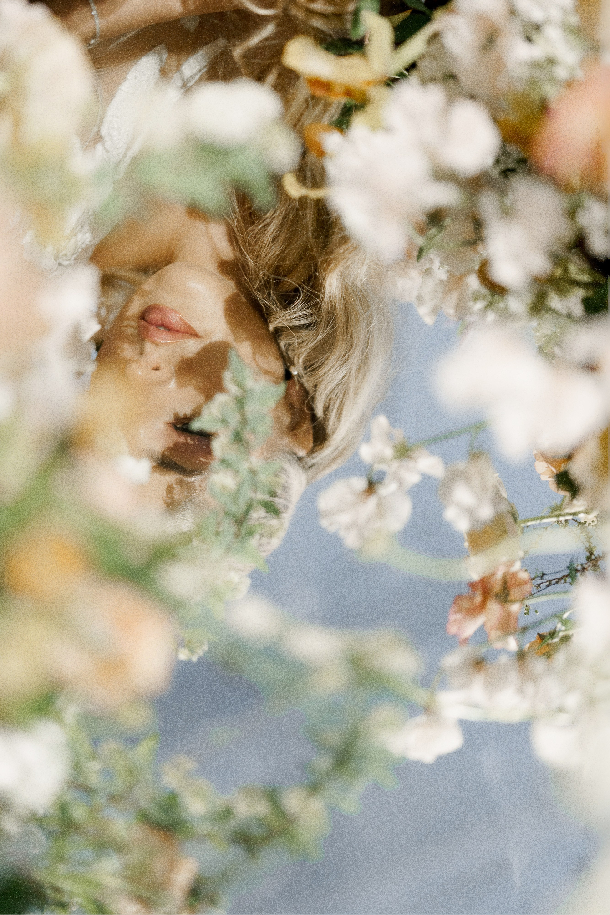 Greta and Sebastian’s Fashion-Forward Wedding Shoot. Wedding photographer and videographer New York | New Jersey