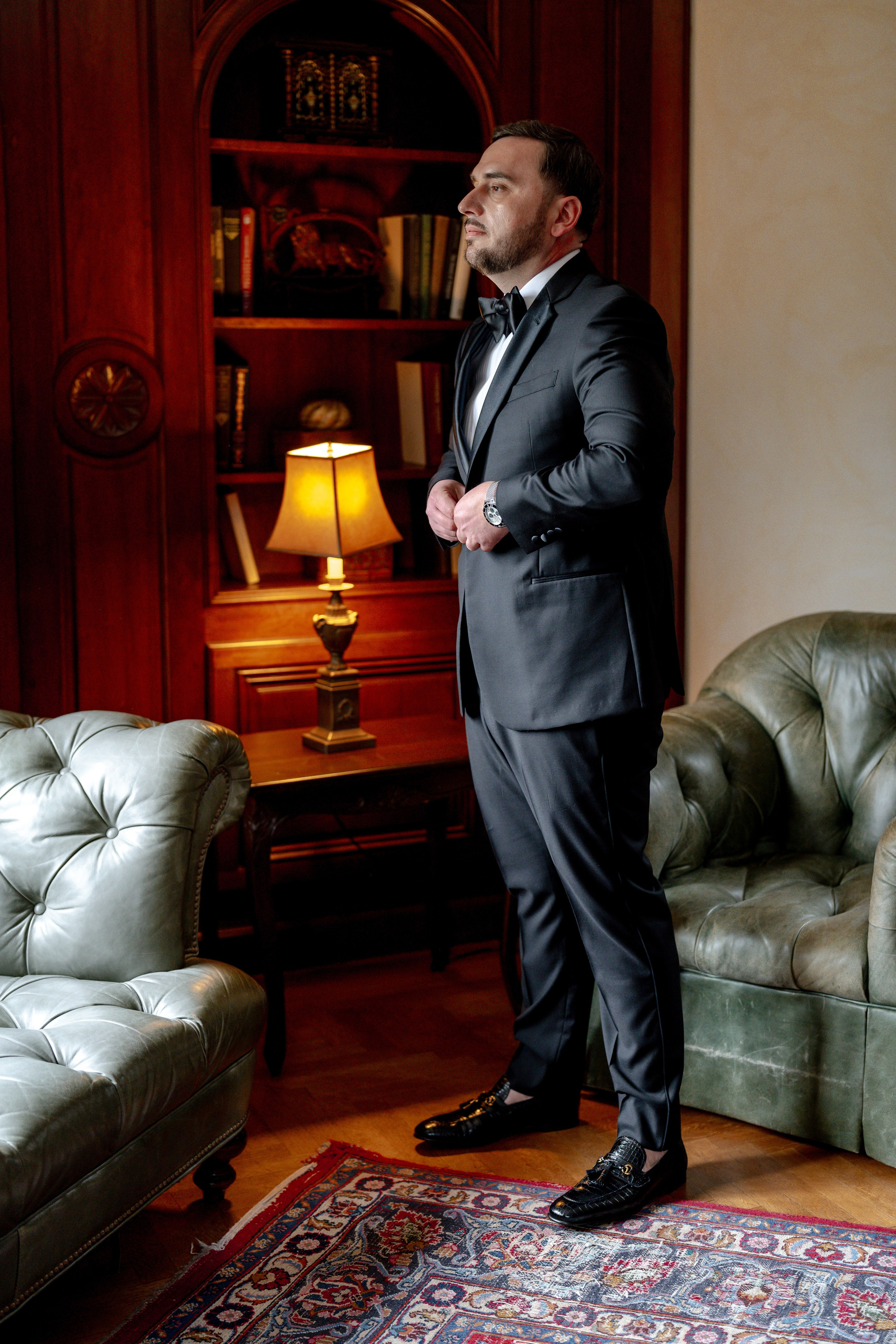 Ervin & Albulena. Anna Krasnova Wedding photographer