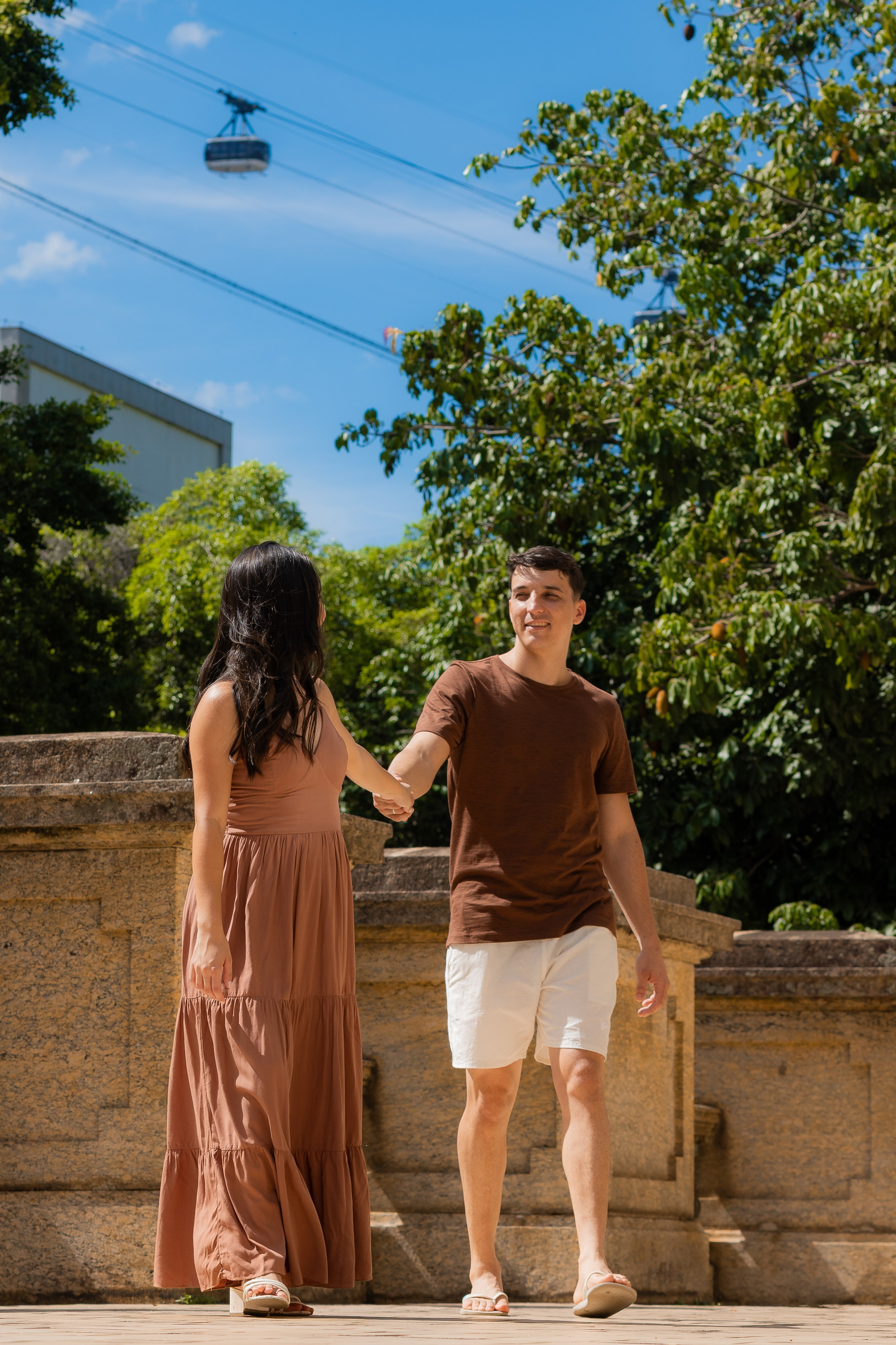 Ensaio — Amanda e Helio. Larissareisfotografa