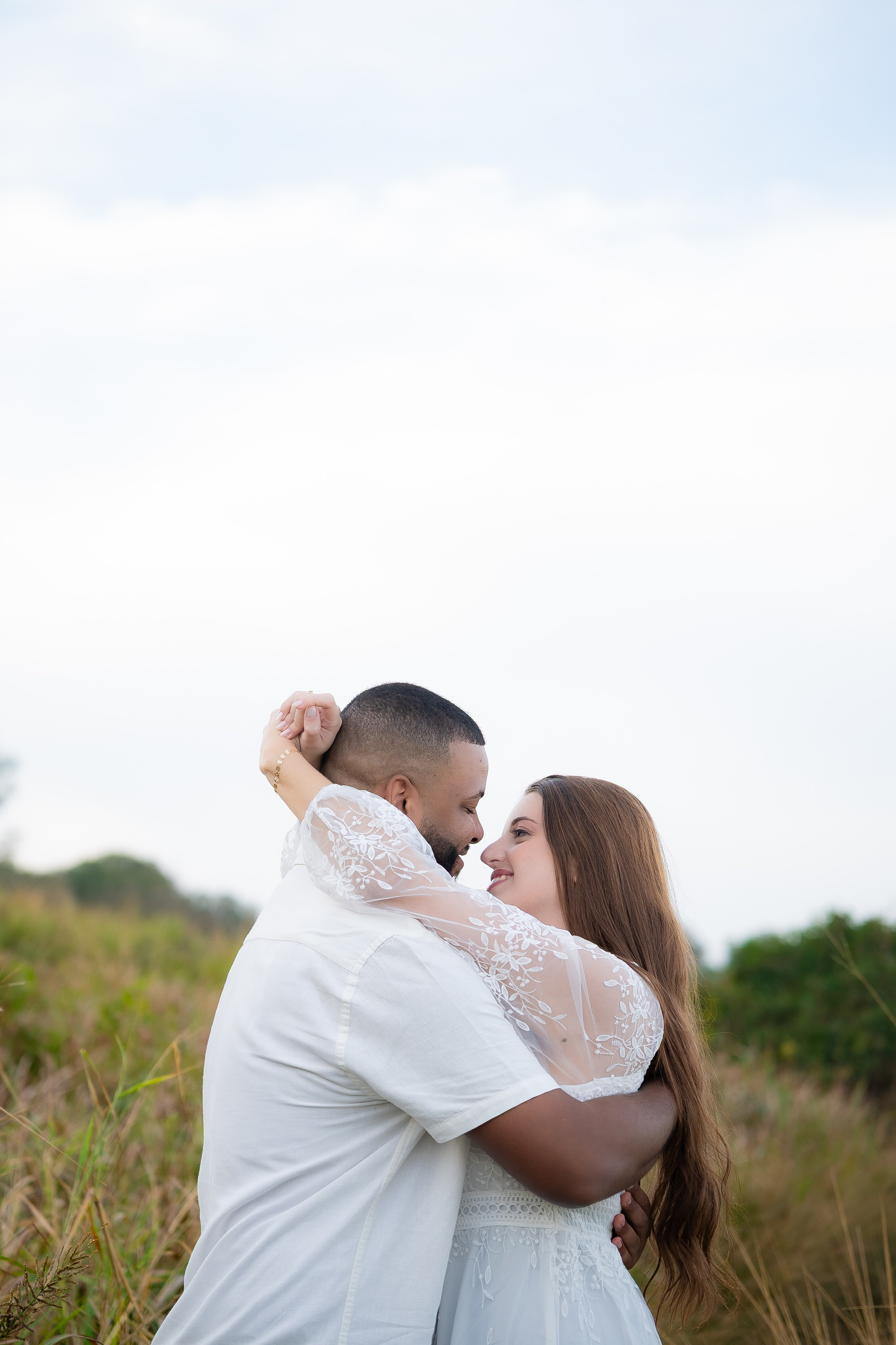 Renata e Ezequiel. Larissareisfotografa