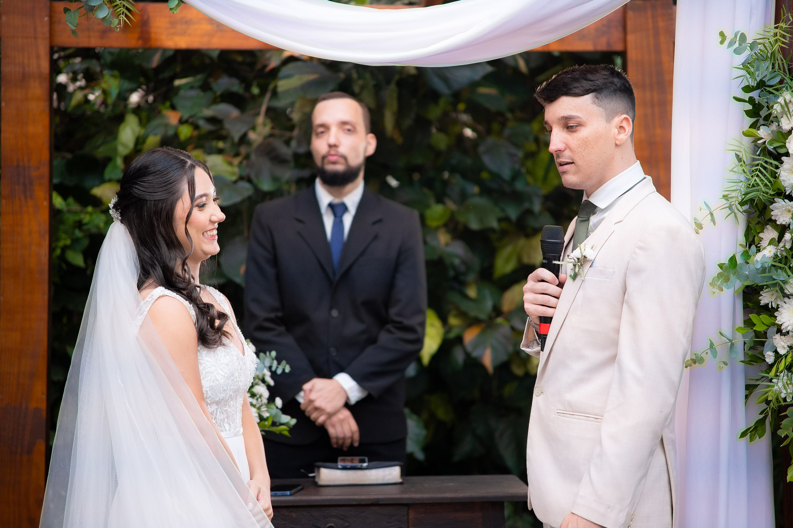 Casamento Amanda & Helio. Larissareisfotografa