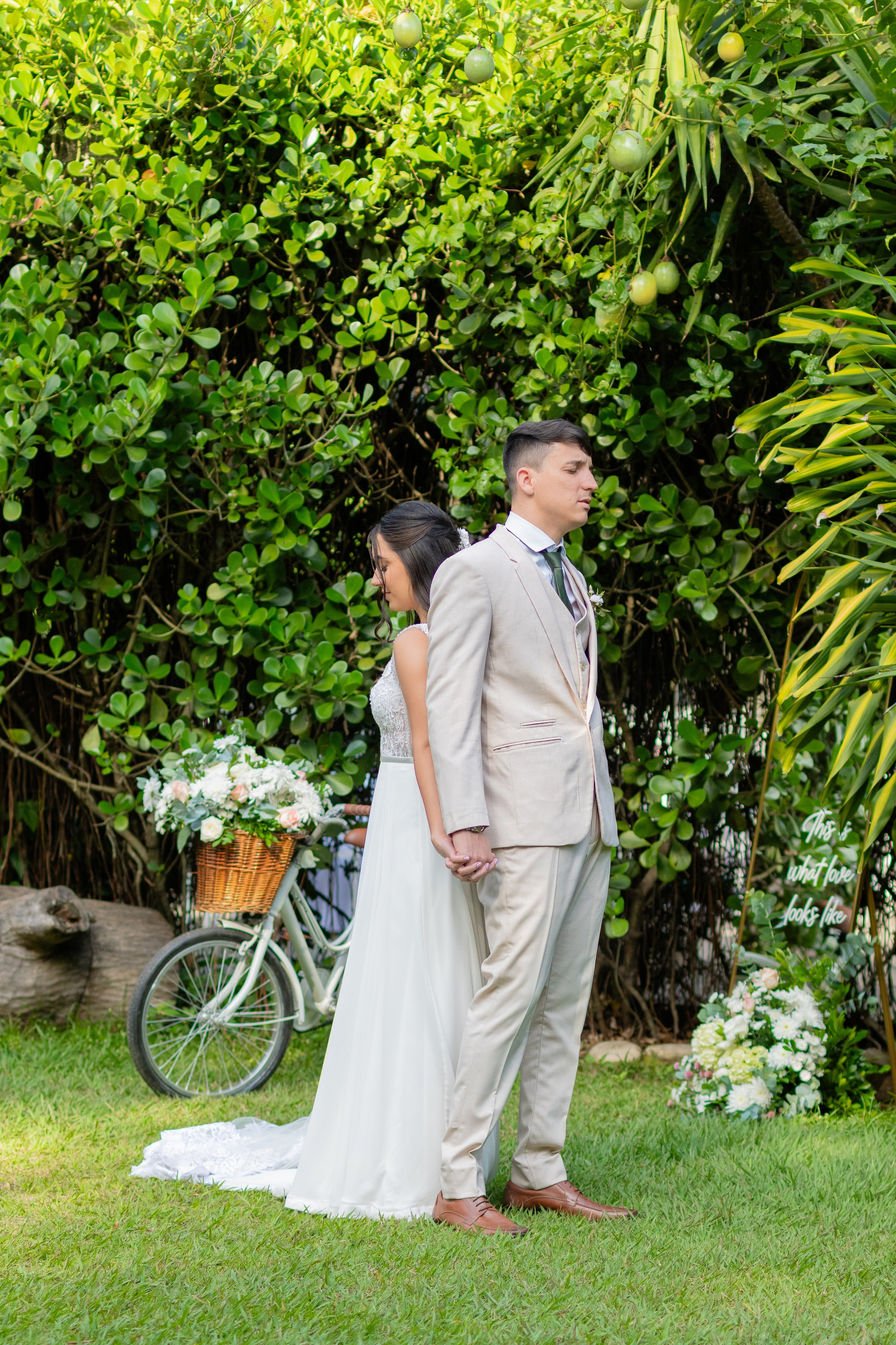 Casamento Amanda & Helio. Larissareisfotografa