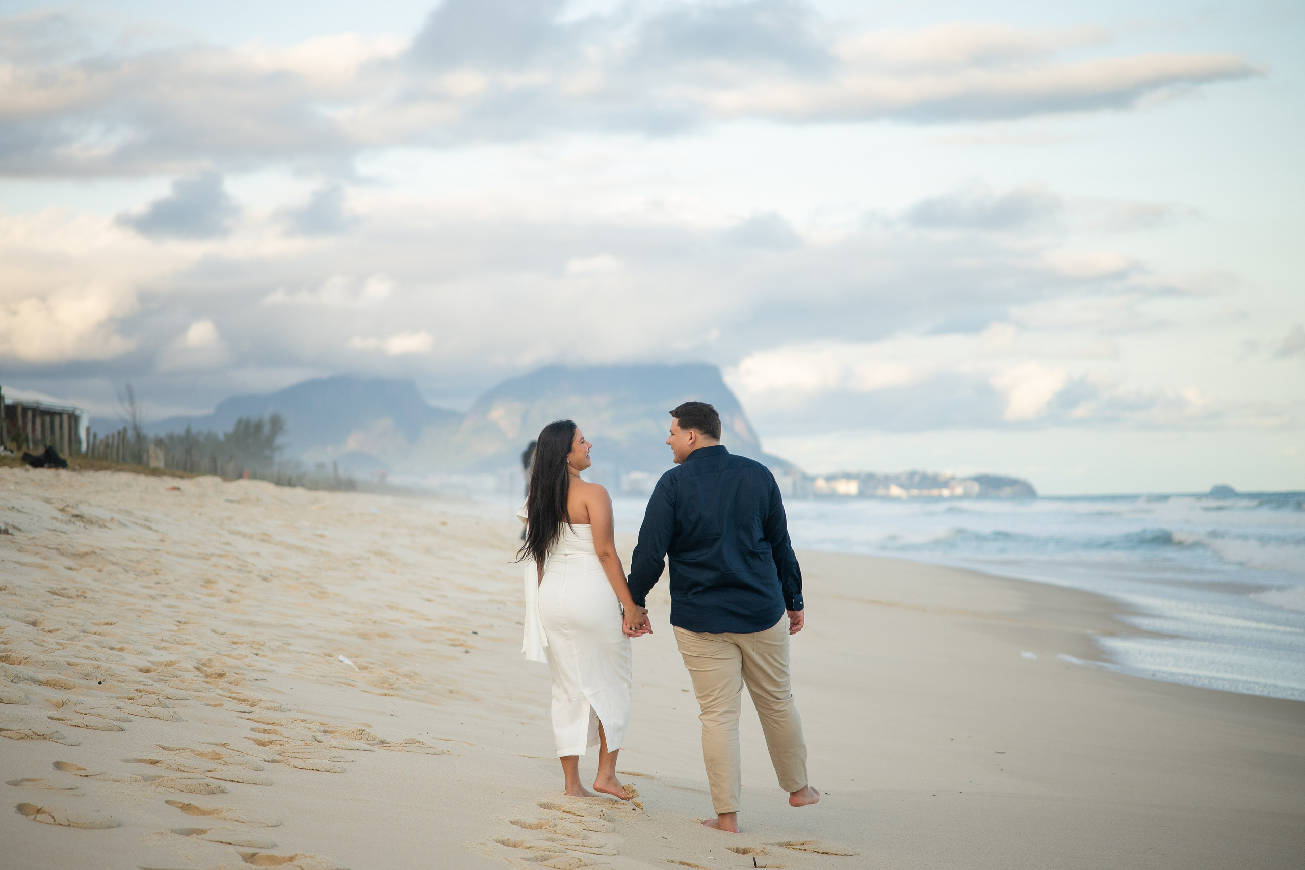 Larissa e Carlos — Pré Casamento. Larissareisfotografa