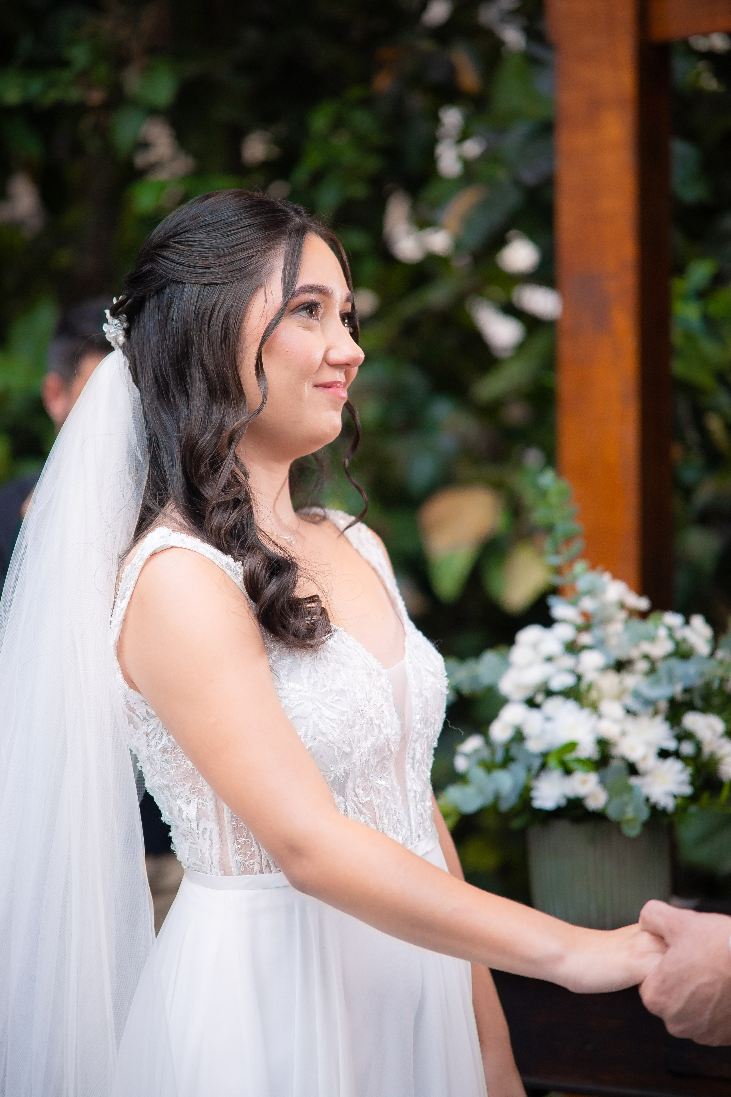 Casamento Amanda & Helio. Larissareisfotografa