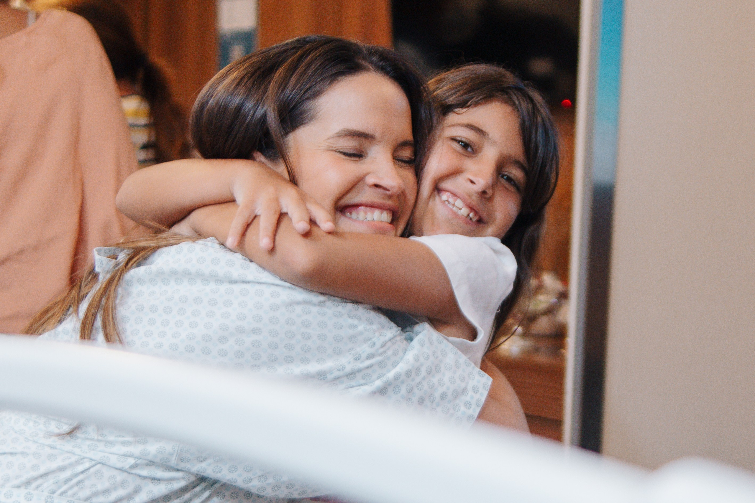 Prévias Nascimento Luce Maria. Oh My Click - Filmes e Fotografia de Partos & Família