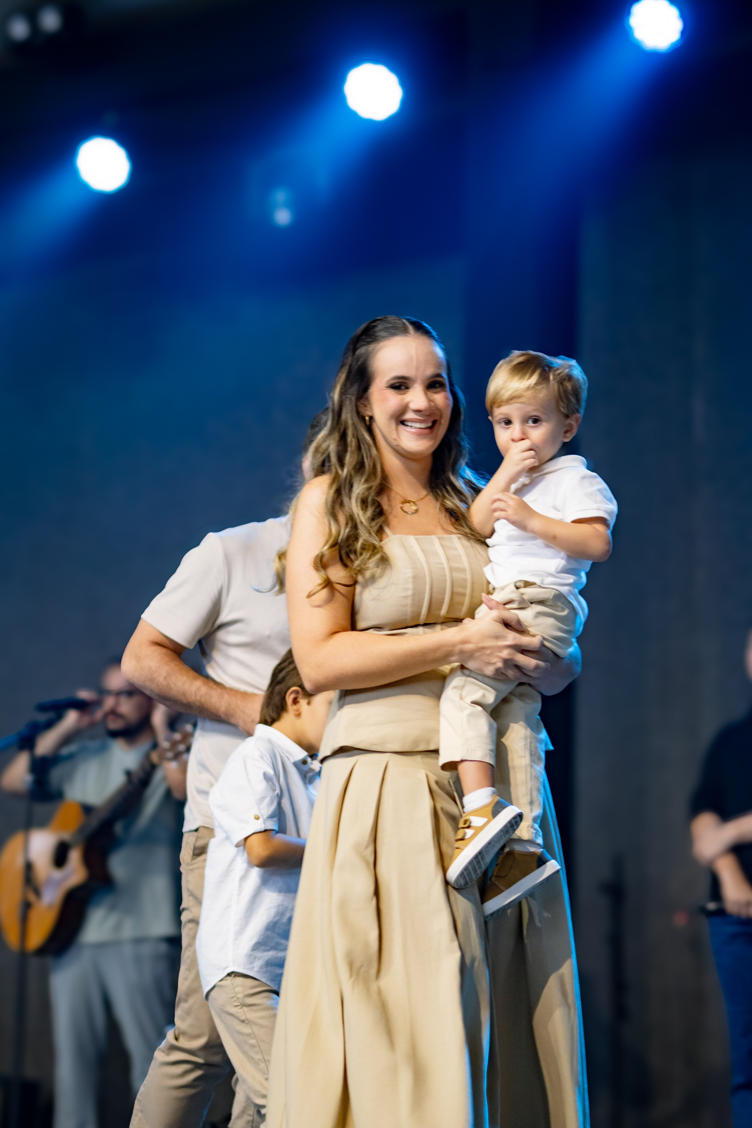 Batismo João & José - Rebeca (Prévias). Oh My Click - Filmes e Fotografia de Partos & Família