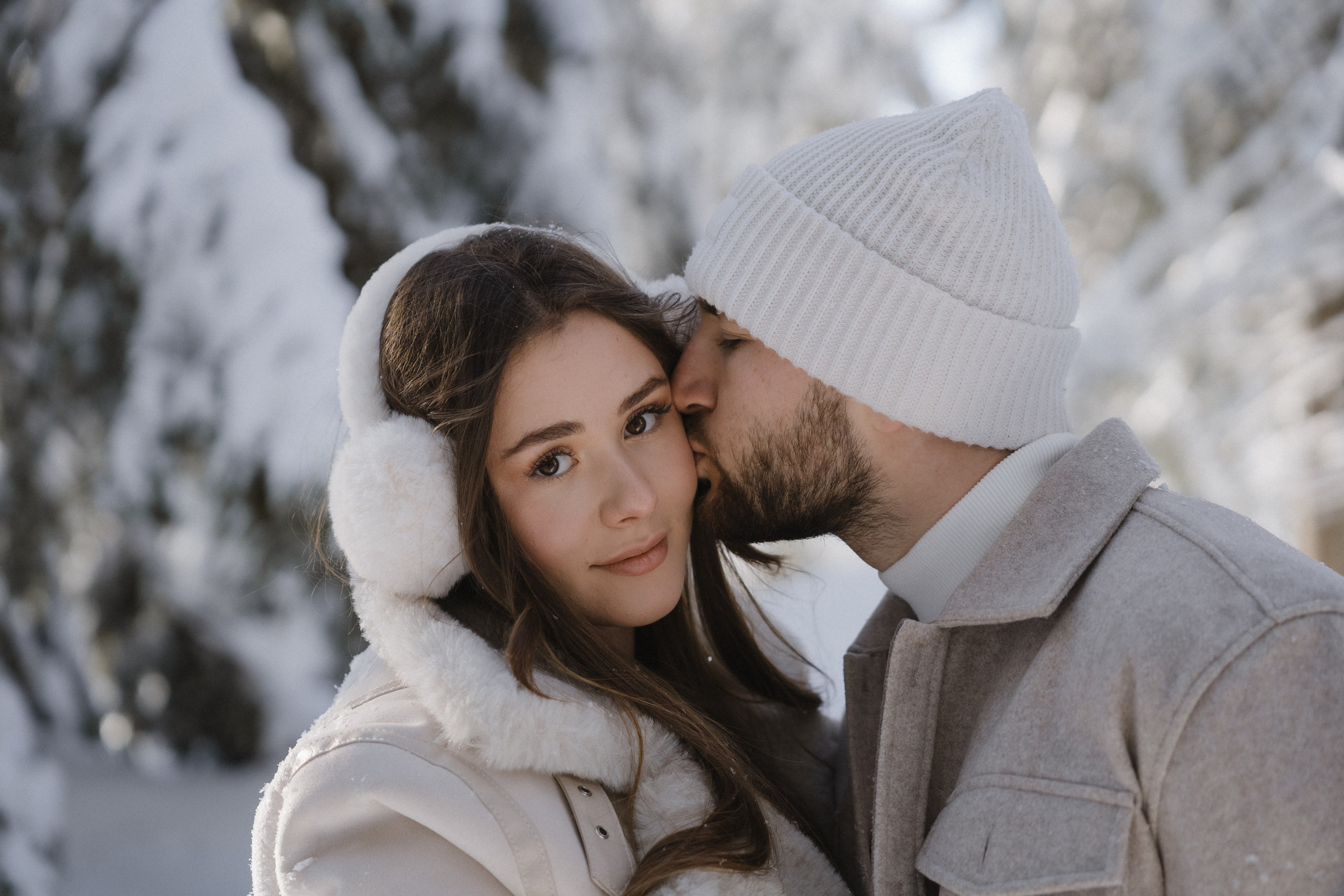 Love story Valeria & Oleg. Сватбен фотограф Анна Златева