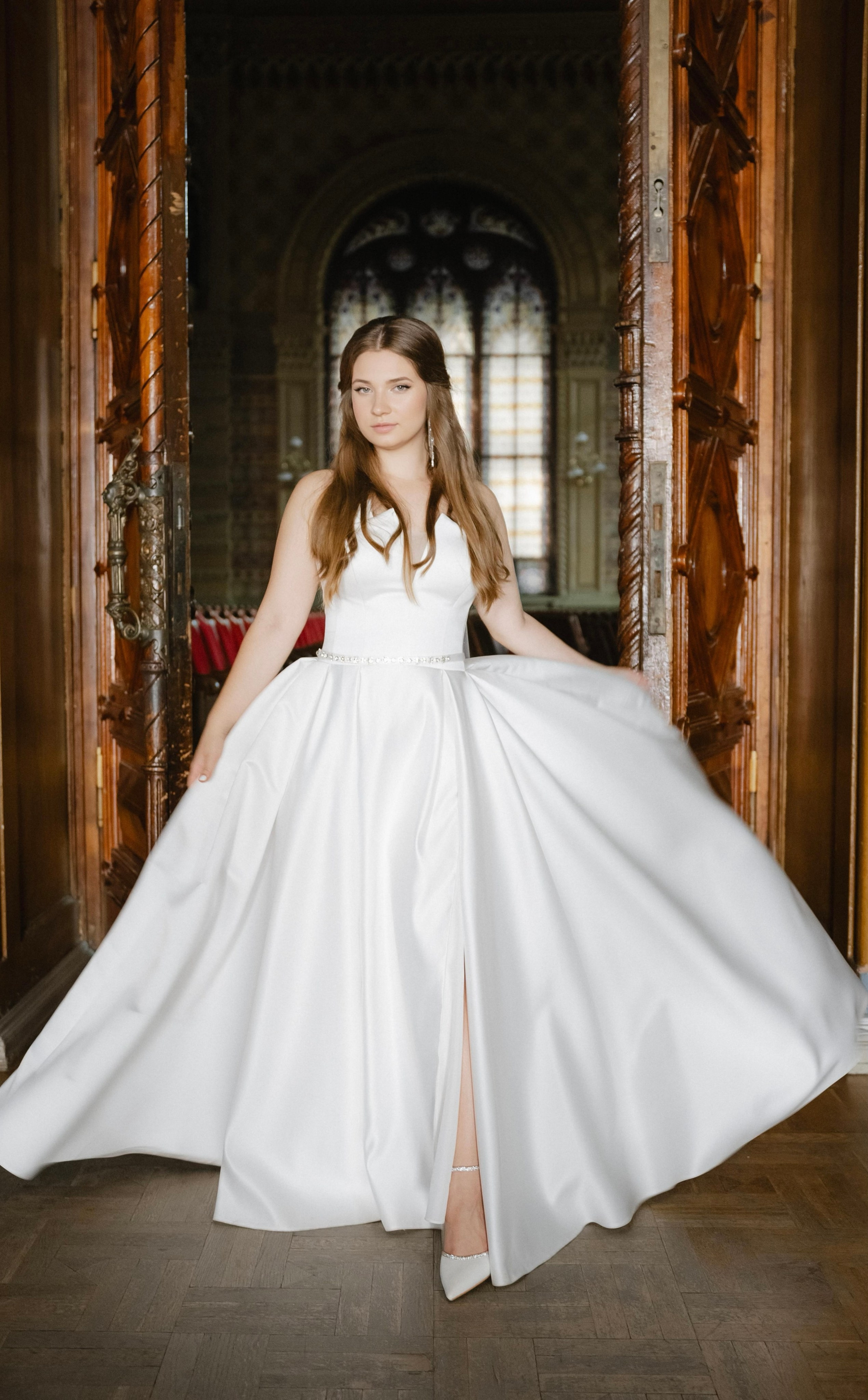 Wedding Philharmonic. Сватбен фотограф Анна Златева