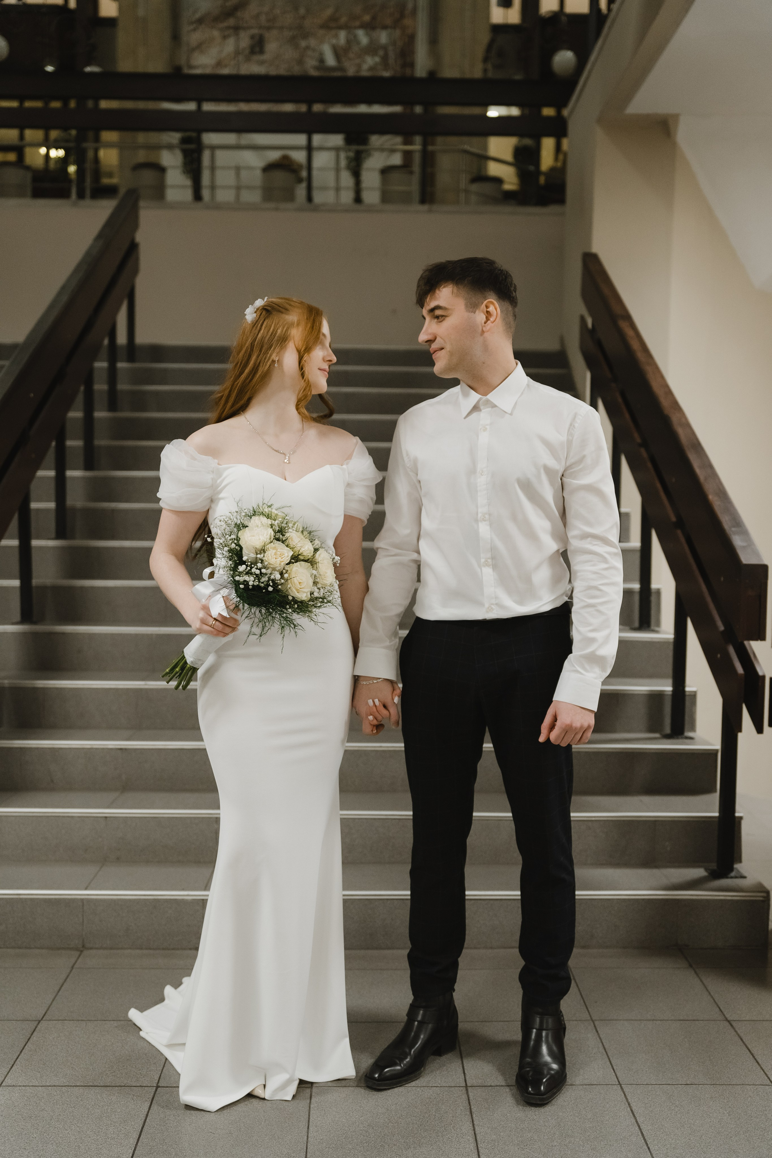 Wedding. Сватбен фотограф Анна Златева