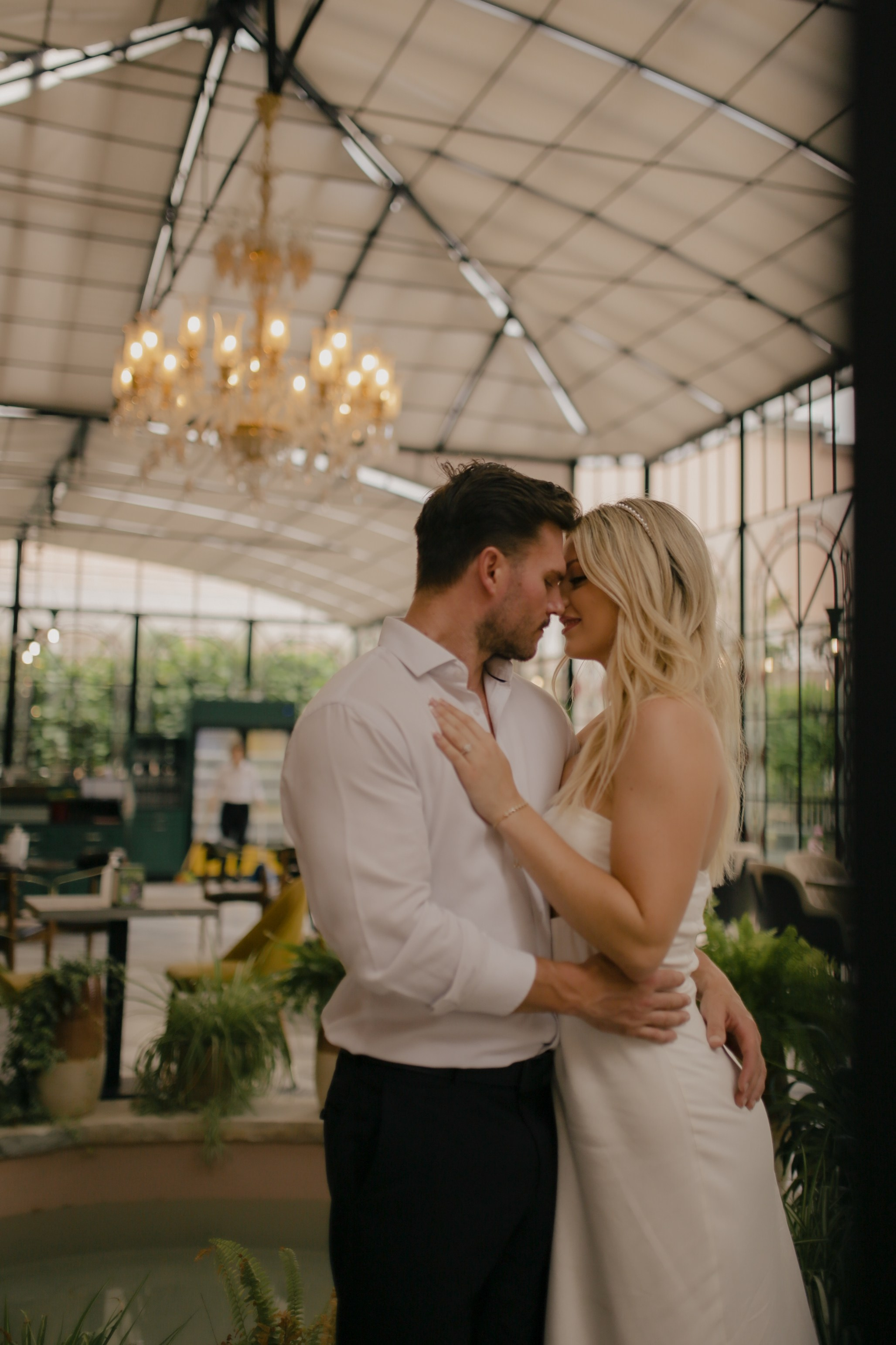 Australian couple. Фотограф Москва Ларина Юлия