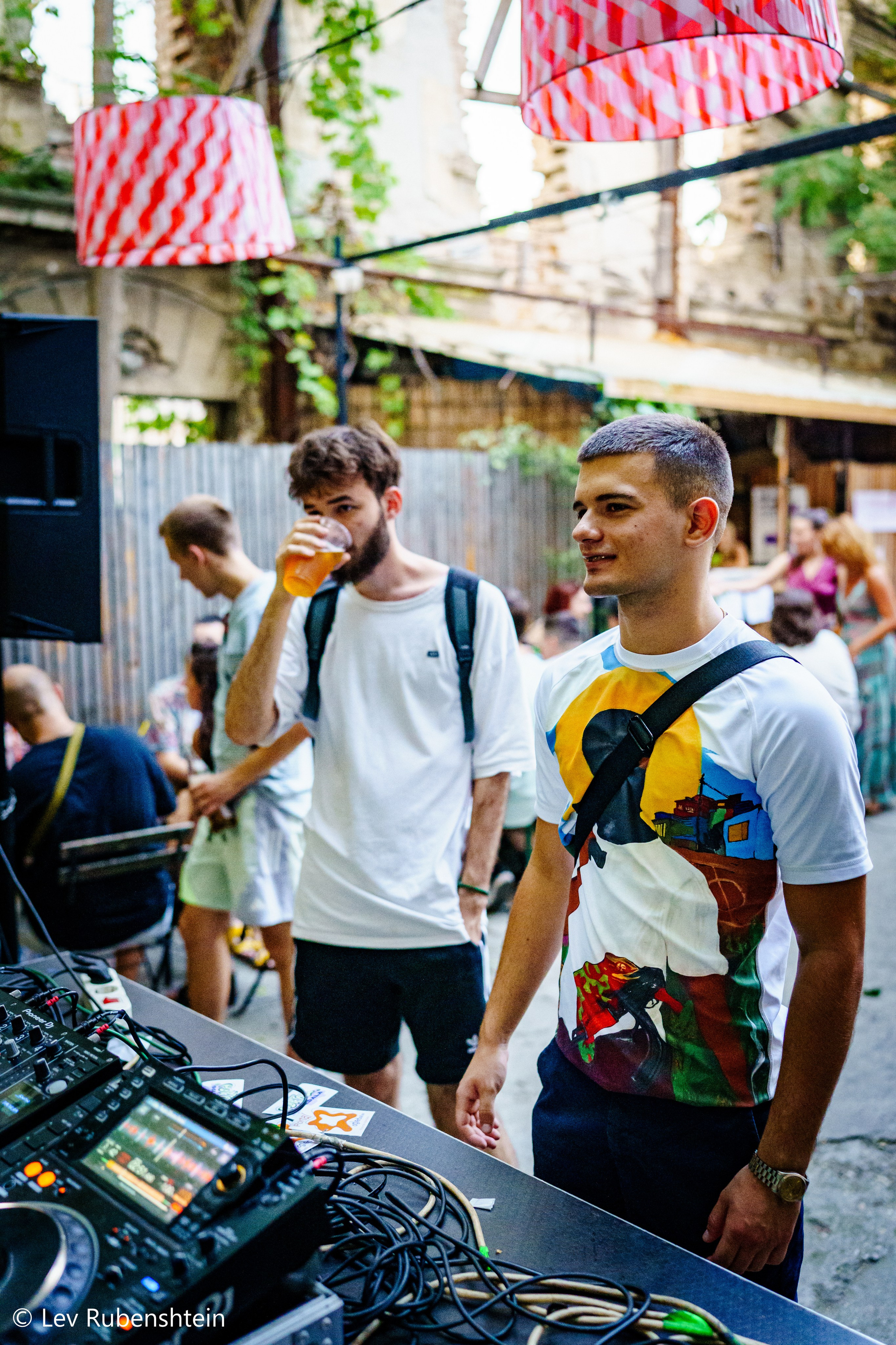 SUMMER FEST 17.08.2024. Concert and Event photographer in Belgrade, Serbia