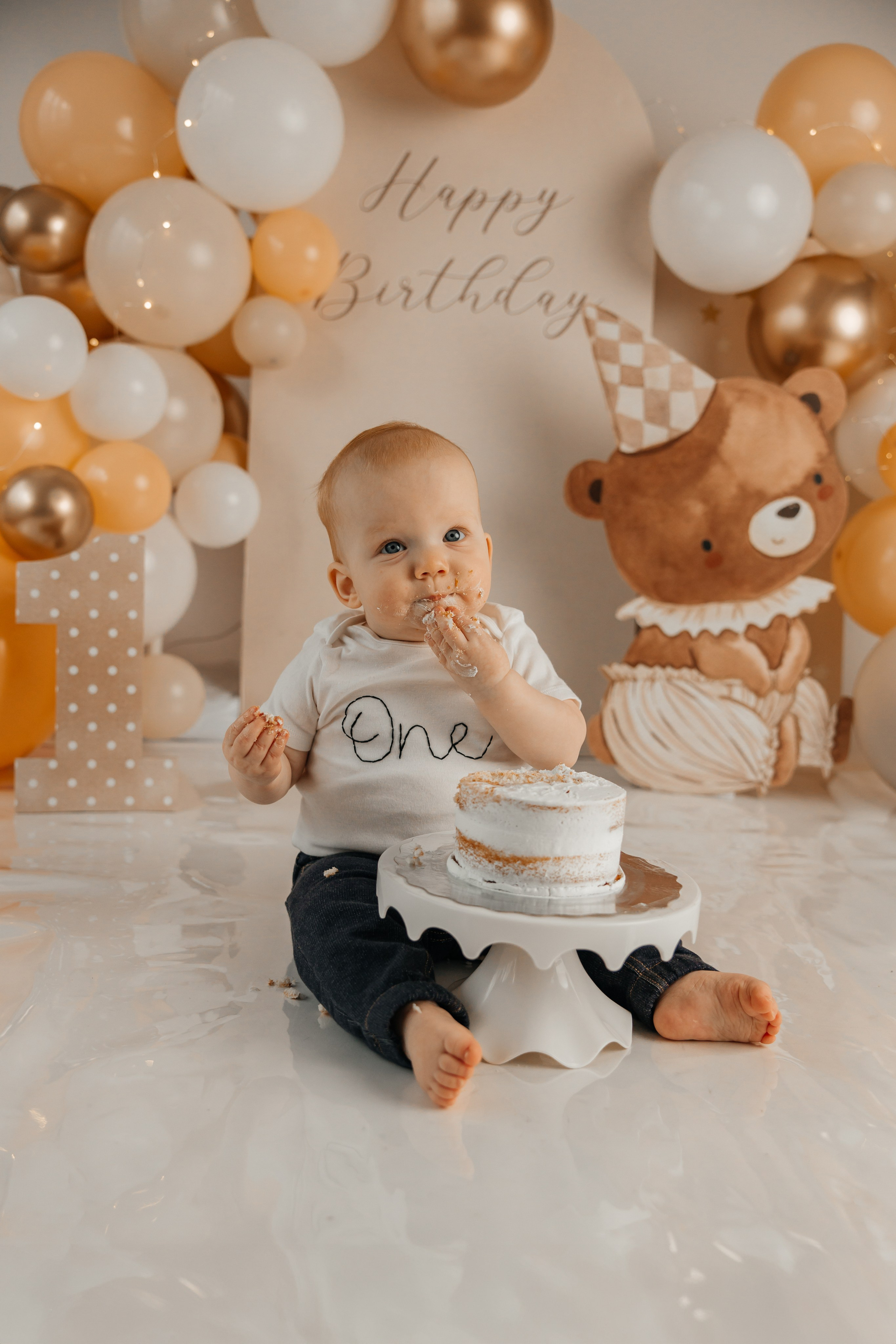 ONE. Children’s and family photographer in St. John’s, NL | Marina Peliukh