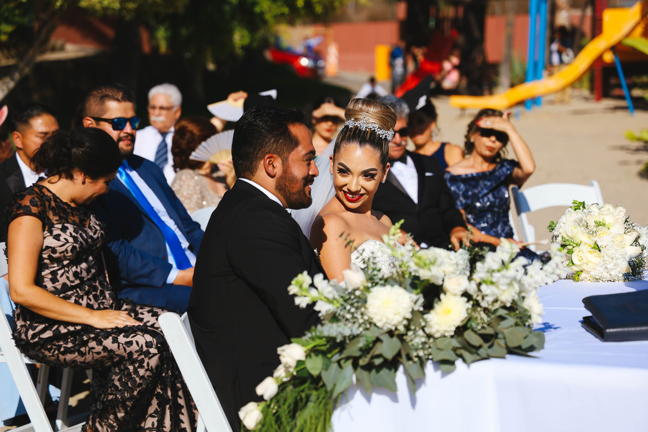 Hotel Coral y Marina Boda Mariana y Neri. Estudio de fotografia en Tijuana
