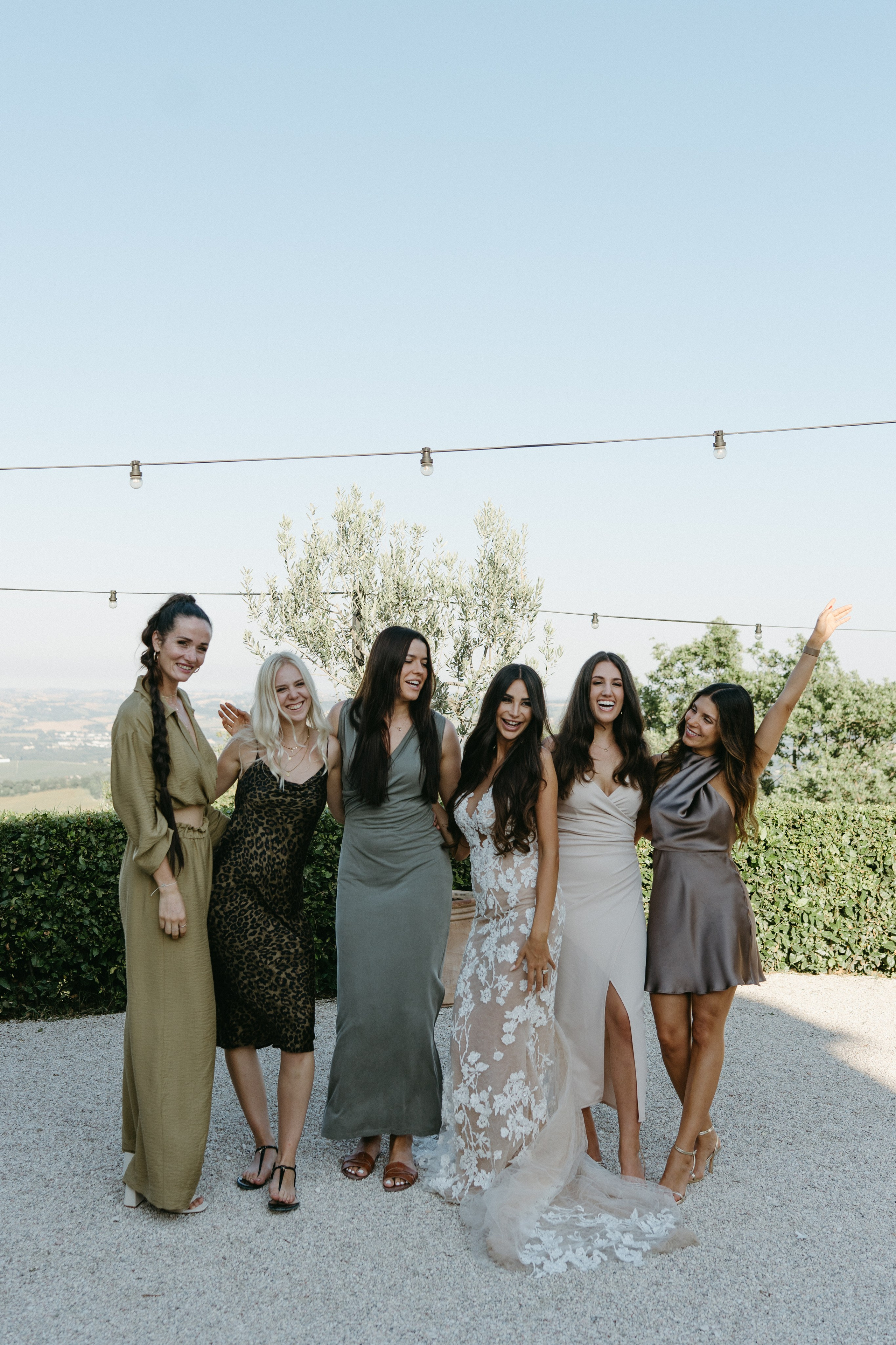 Sofia&Falk. Весільний фотограф Вікторія Саврук