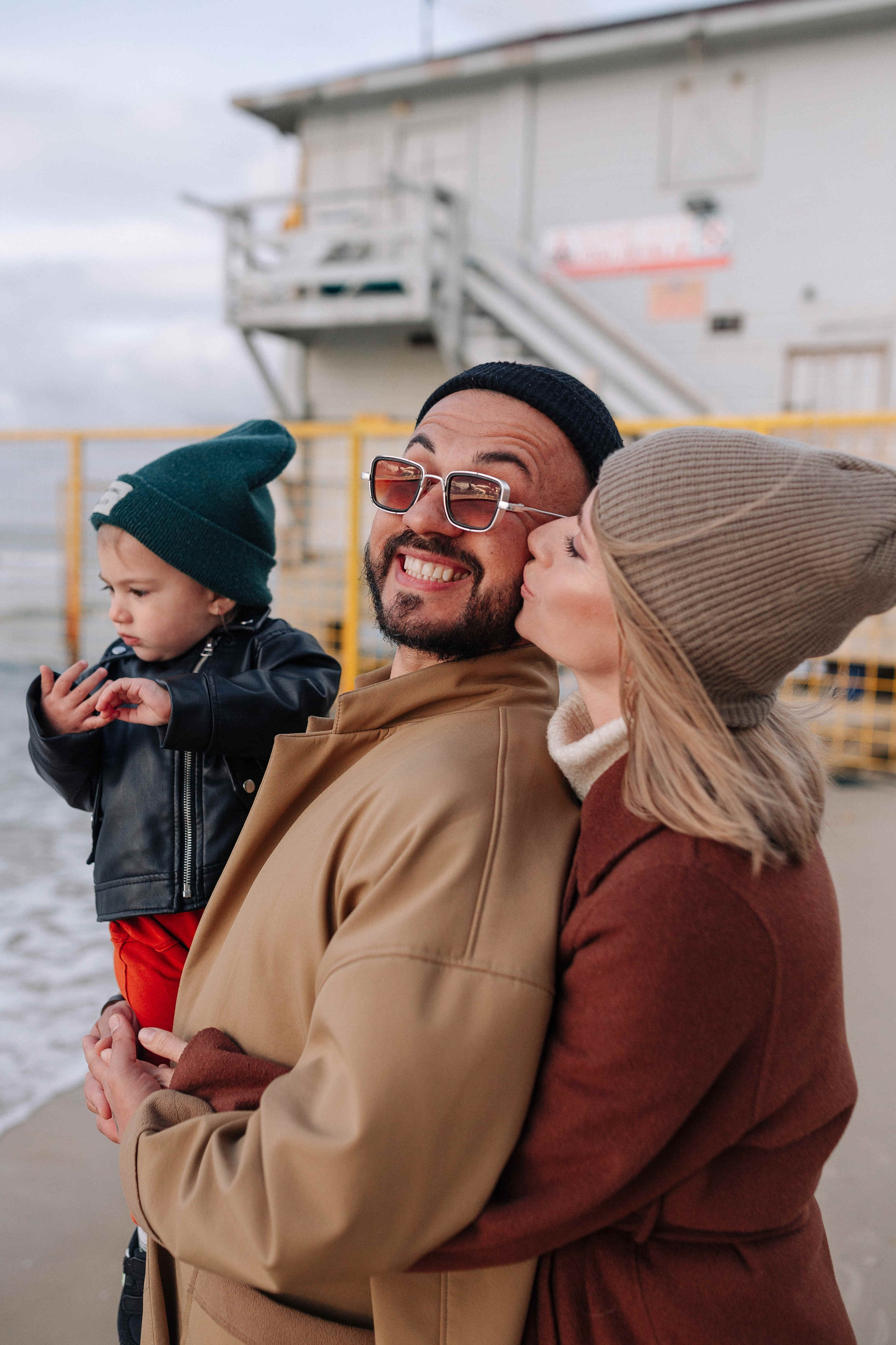 WINTER PHOTOSESSION AT THE SEA. Https://shi-photo.com/
