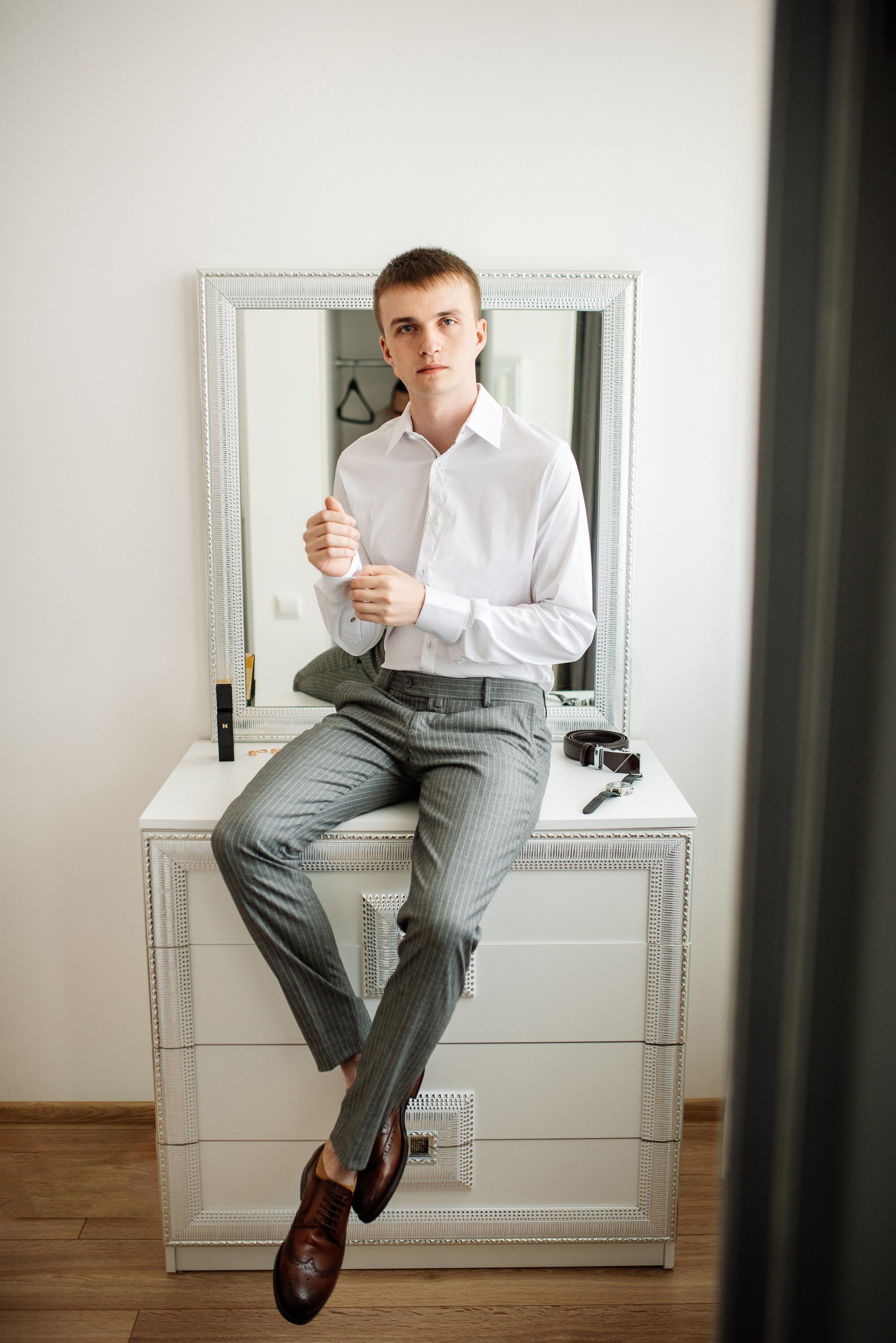 Портфолио (бекап). Wedding Photographer New York