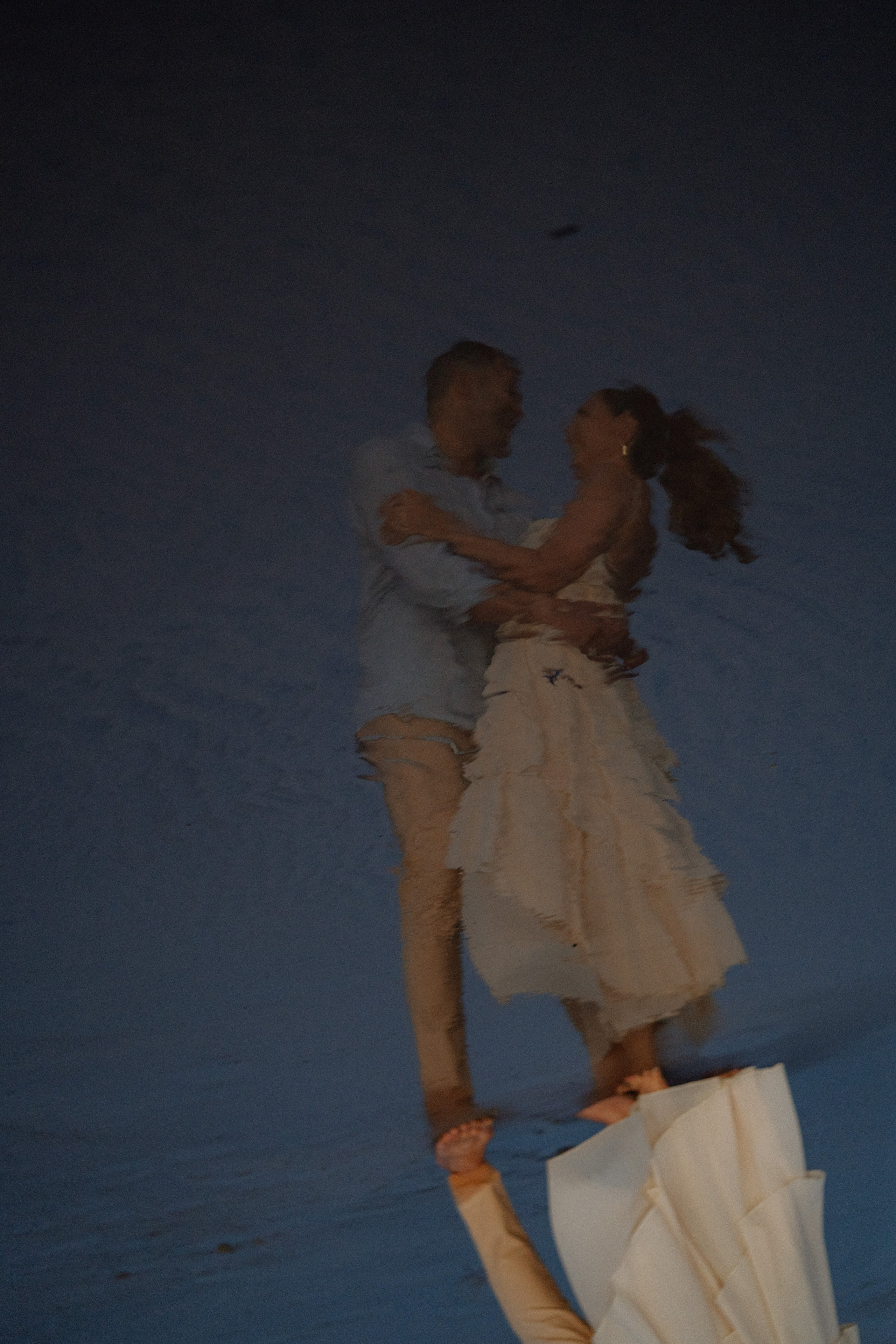Stefany e Aurélio. Luz suave, direção leve e fotos que captam quem realmente você é