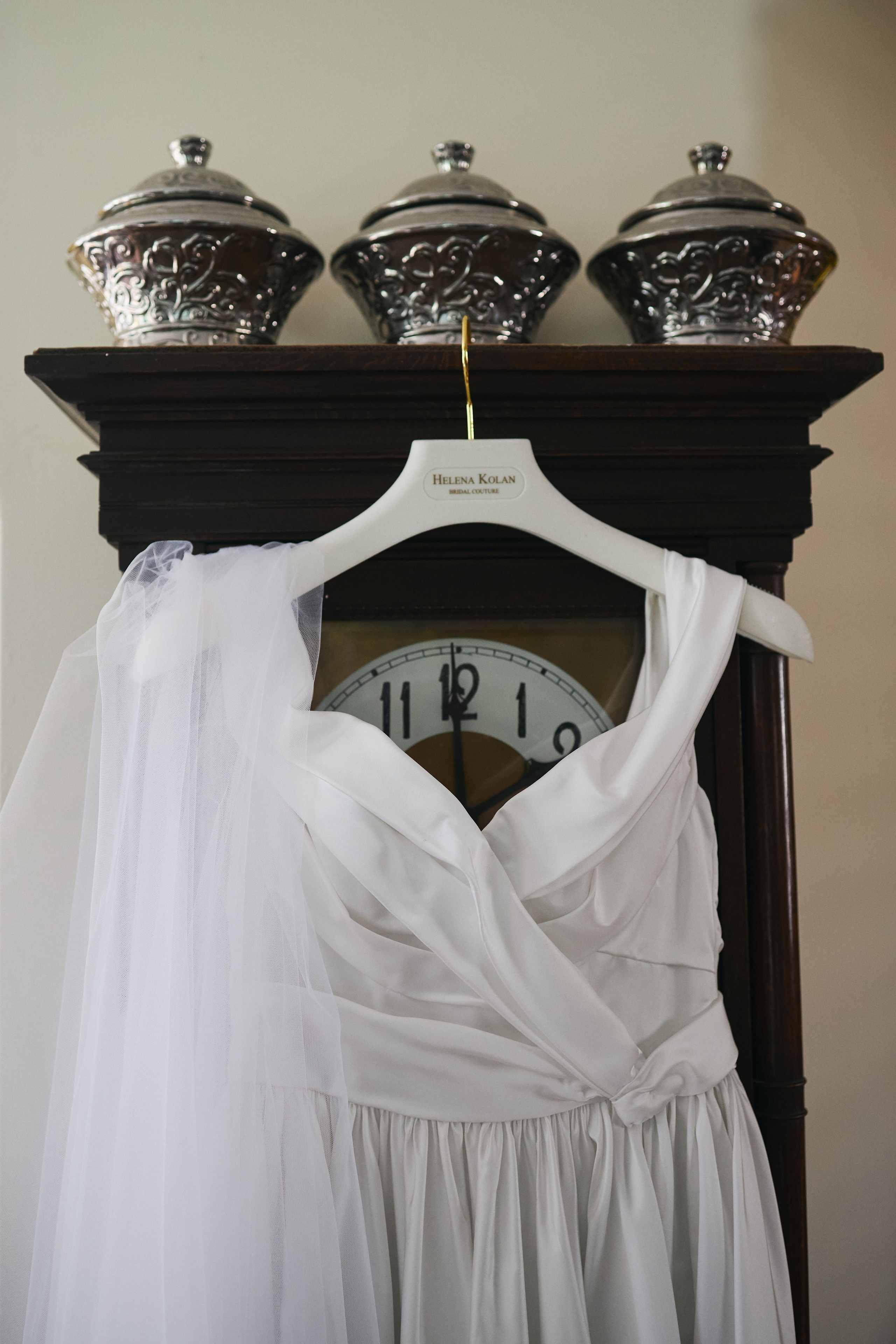 Weddings. Sergey Kalinkin Photography