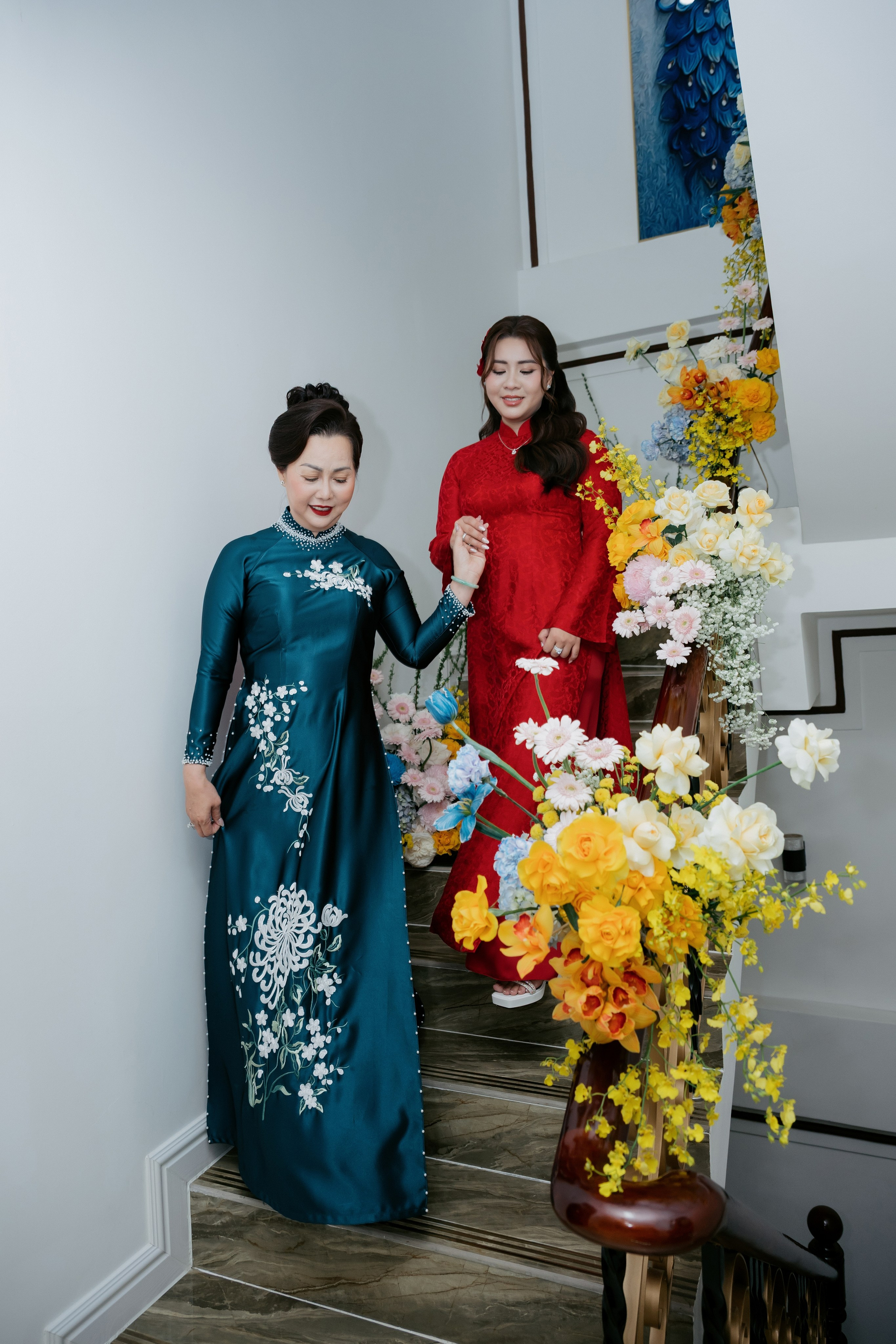 TRƯỜNG & NGÂN / Wedding Ceremony. Saigon Wedding Present | Art Beyond Moments