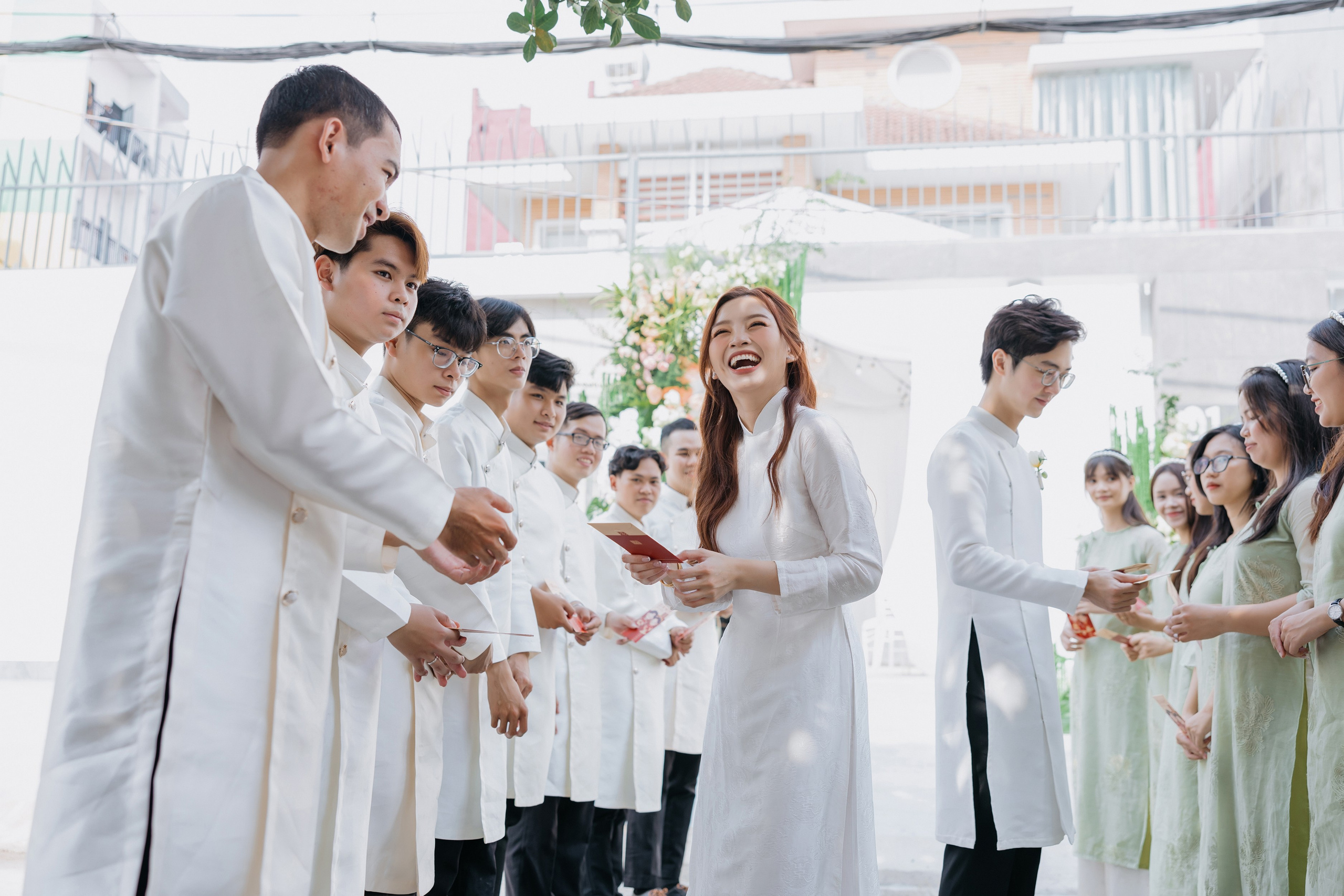 TRINH & MINH / Engagement 11.10.2024. Nhiếp ảnh gia đám cưới hàng đầu tại Thành Phố Hồ Chí Minh