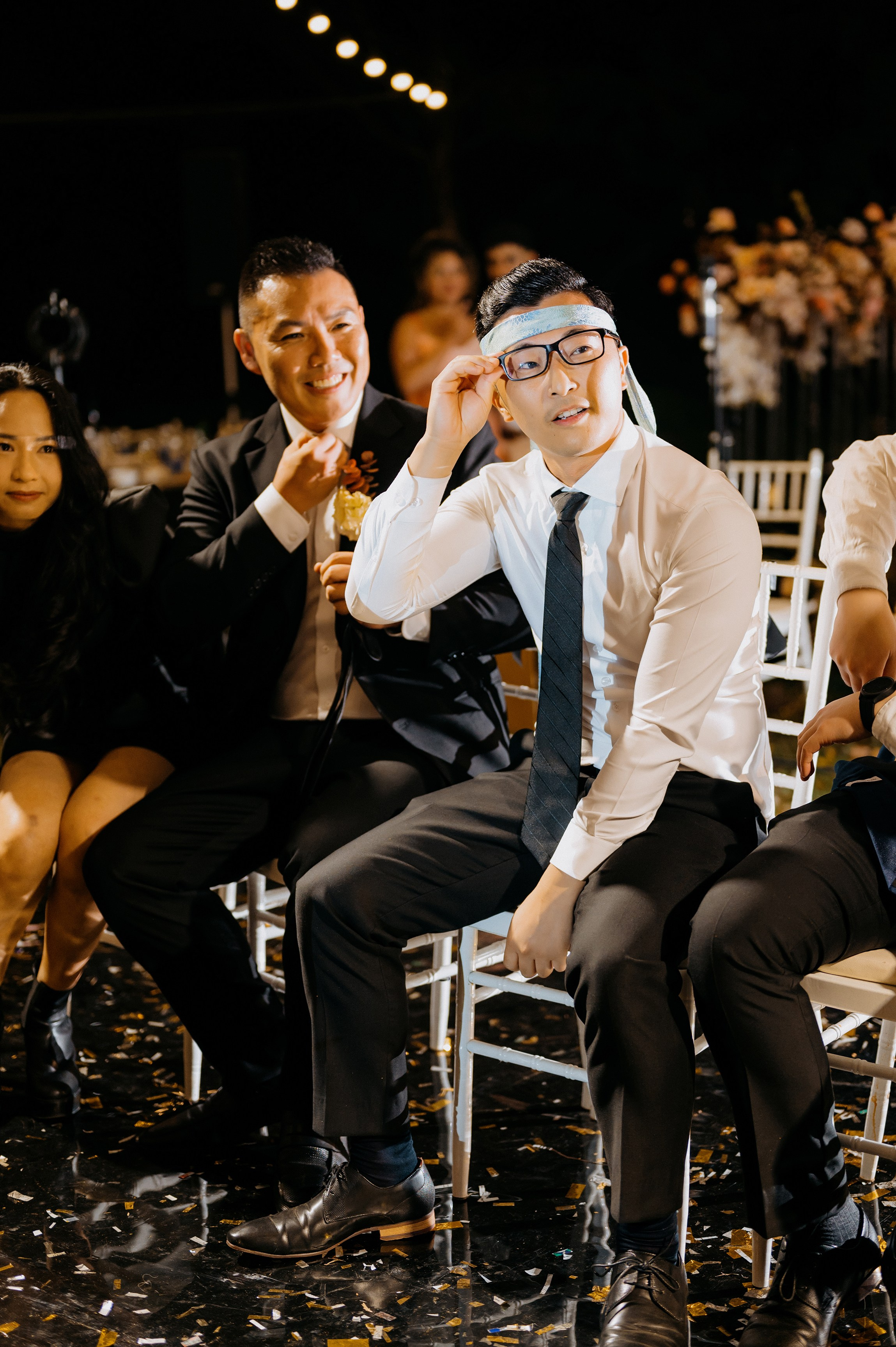 JESSE & MIMI / Destination wedding. Nhiếp ảnh gia đám cưới hàng đầu tại Thành Phố Hồ Chí Minh