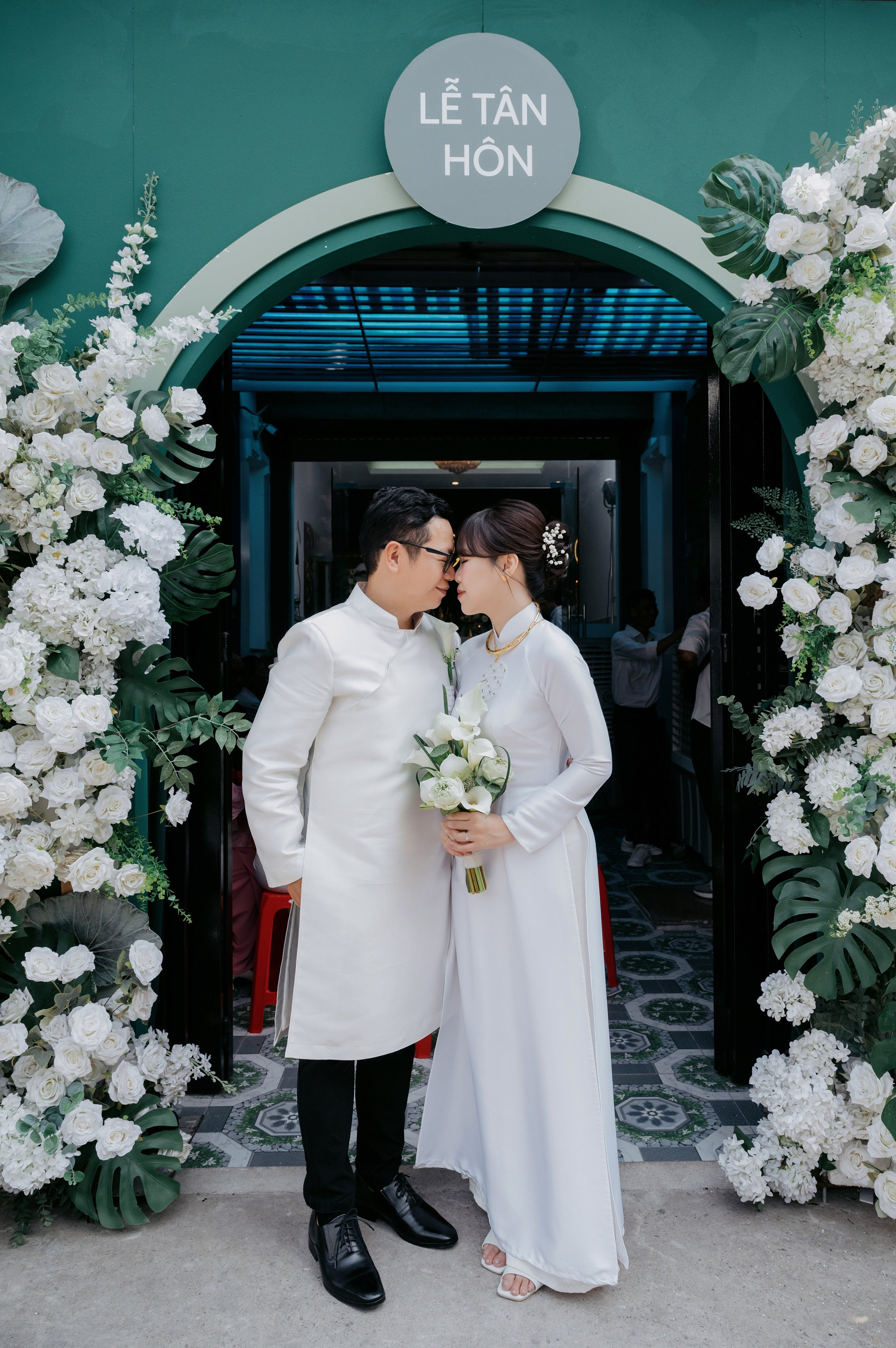 LÊ HÙNG & PHƯƠNG NGHI. Nhiếp ảnh gia đám cưới hàng đầu tại Thành Phố Hồ Chí Minh