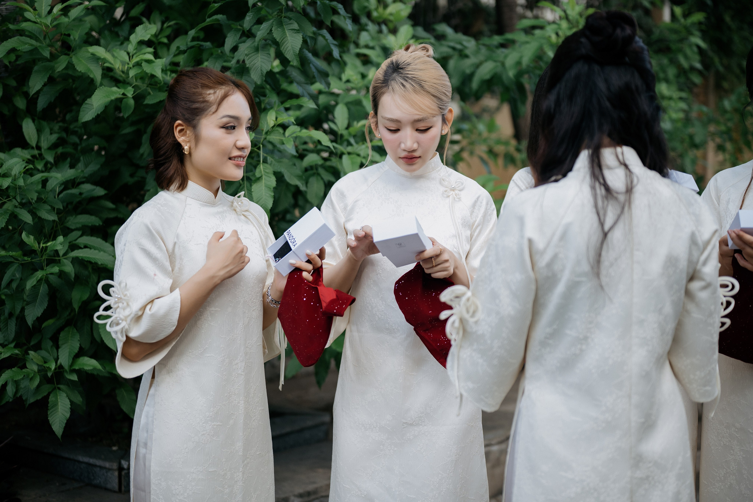KHANG & TRANG / Wedding Ceremony. Nhiếp ảnh gia đám cưới hàng đầu tại Thành Phố Hồ Chí Minh