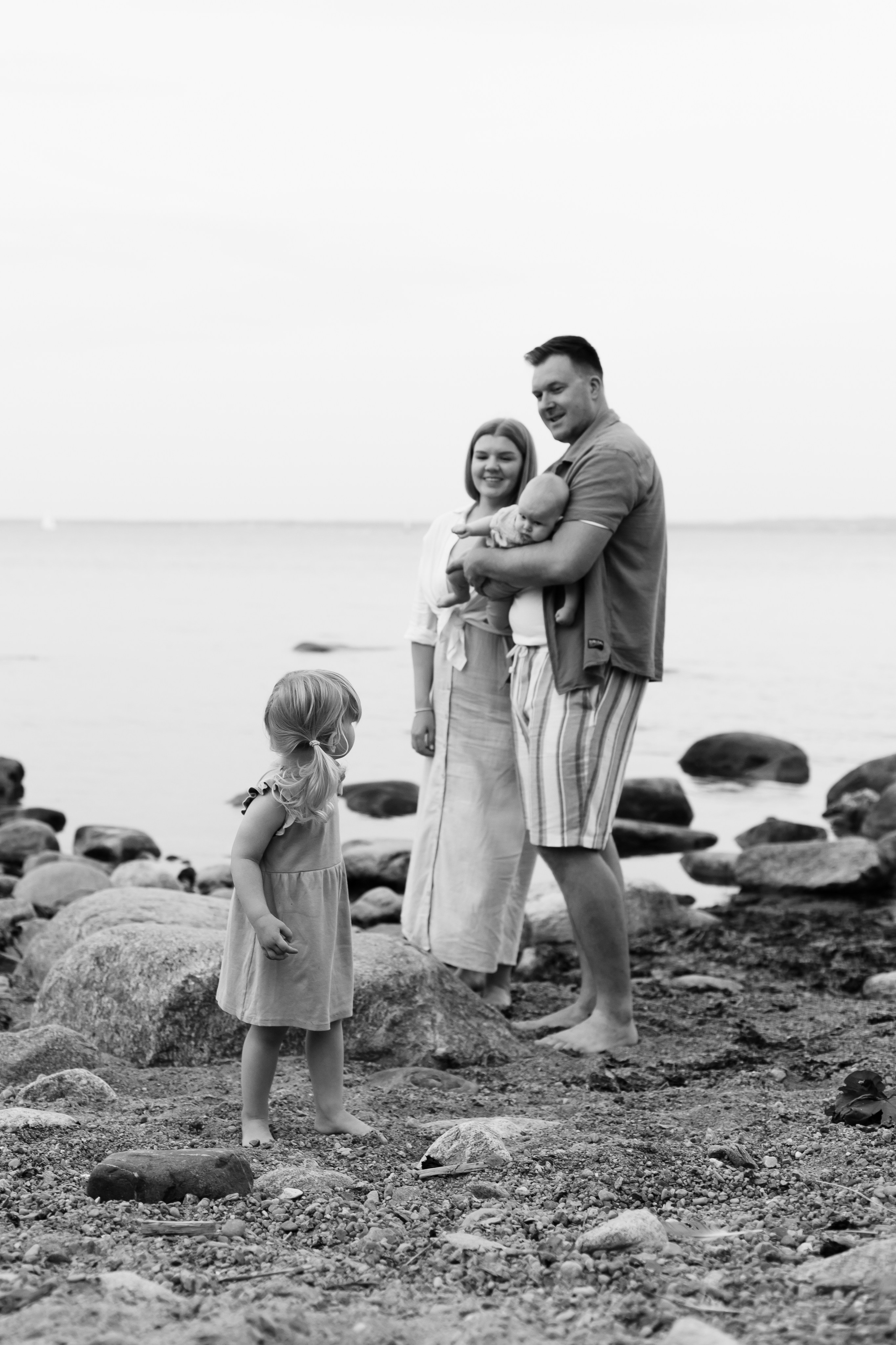 Эвелин, Иван, Саша и Эван. Главная