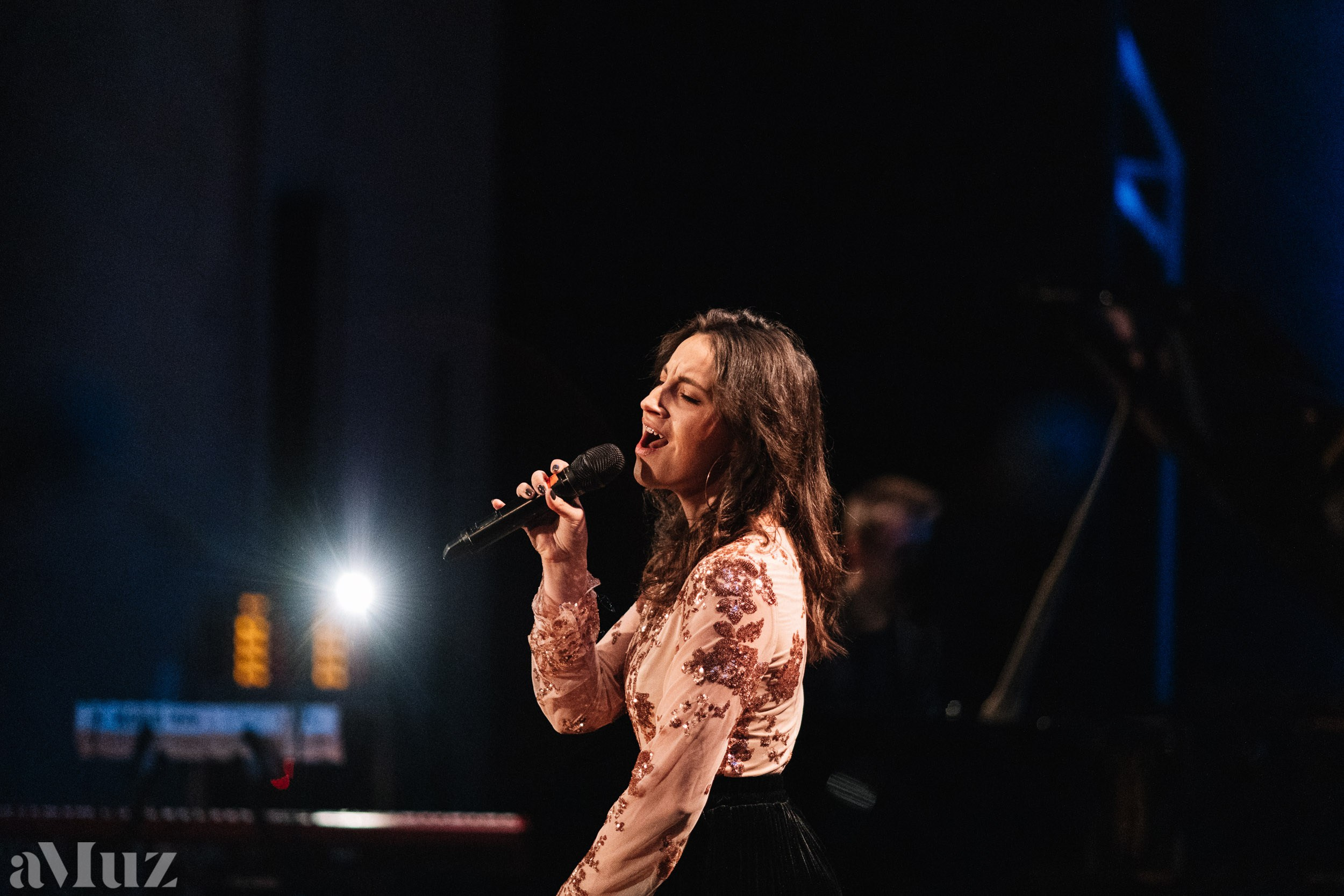 Jazz Zaśpiewam. Fotograf Ślubny Warszawa - Sesje Biznesowe Rodzinne Eventy