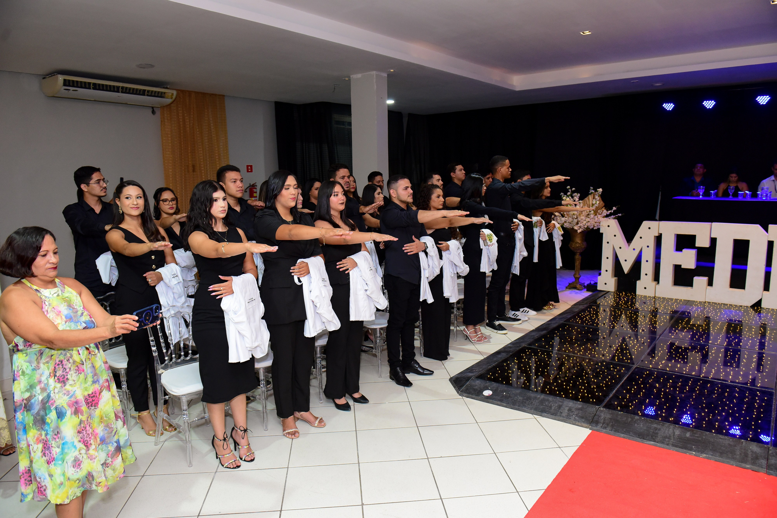 Eventos Corporativos | Congressos | Cerimônias Acadêmicas. Formatura, Fotógrafo e Eventos em Belém e Tucuruí