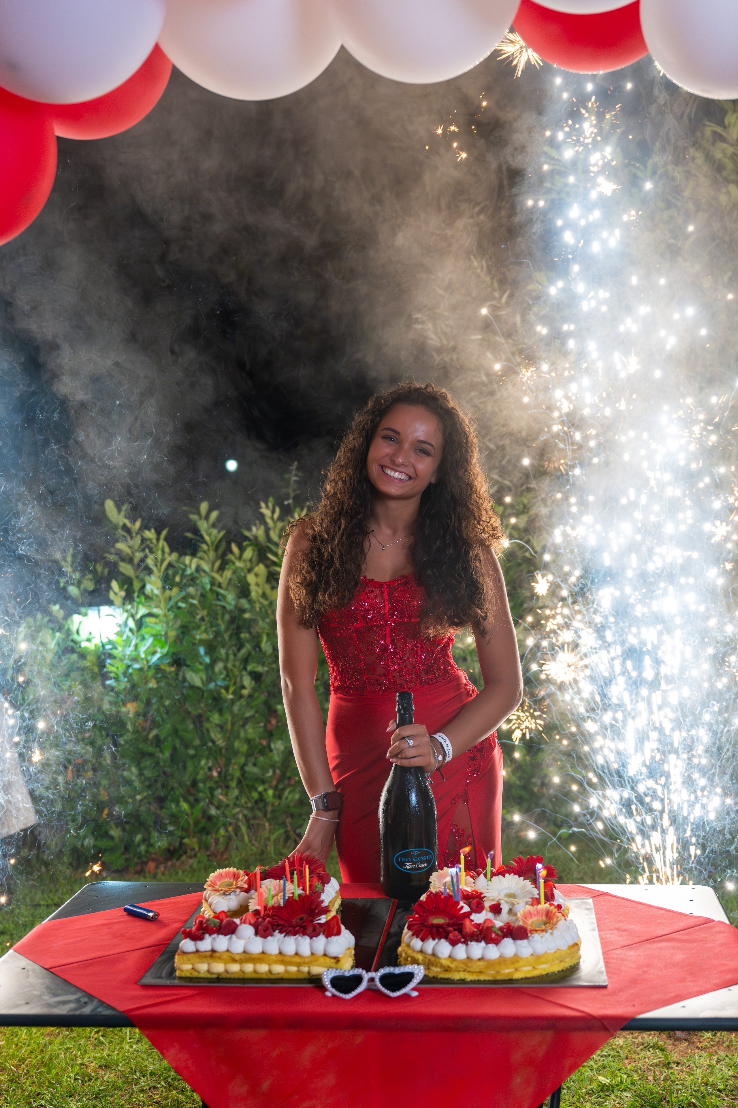 Compleanno Greta. “Gianmaria Coscia fotografo per passione”