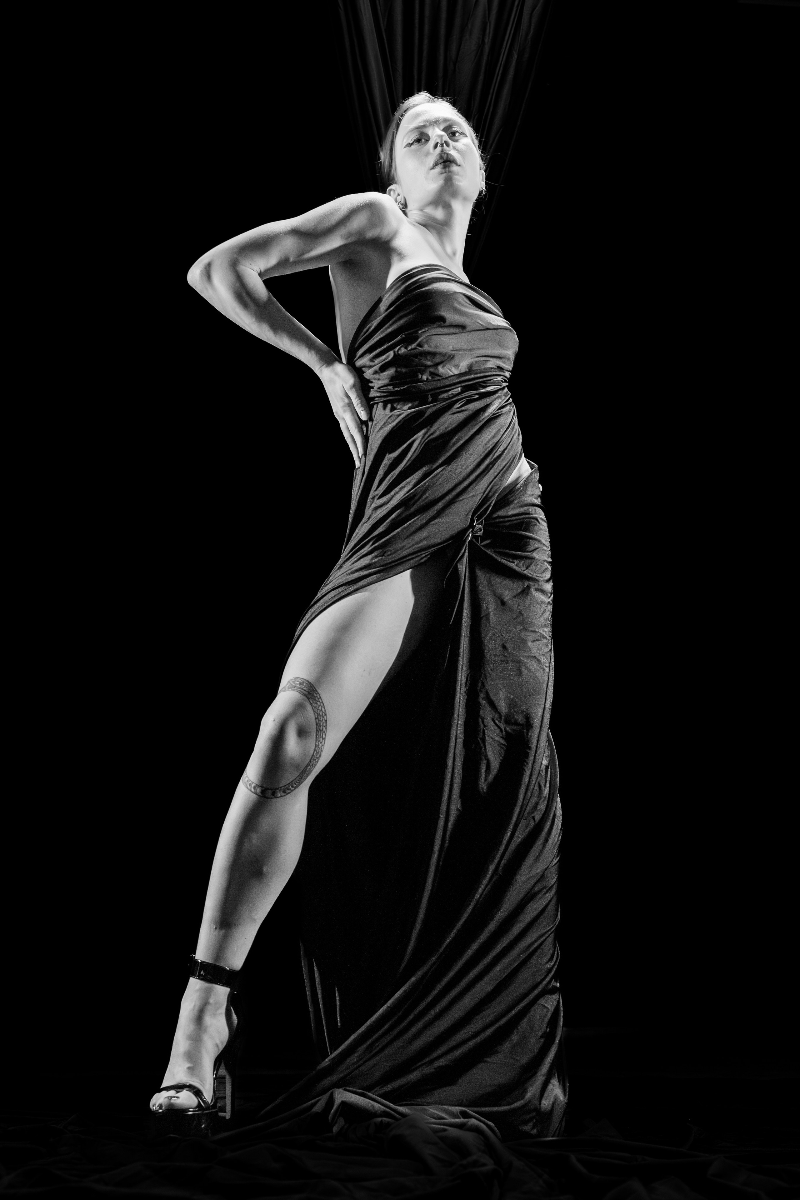 Book Modella Mey. “Gianmaria Coscia fotografo per passione”