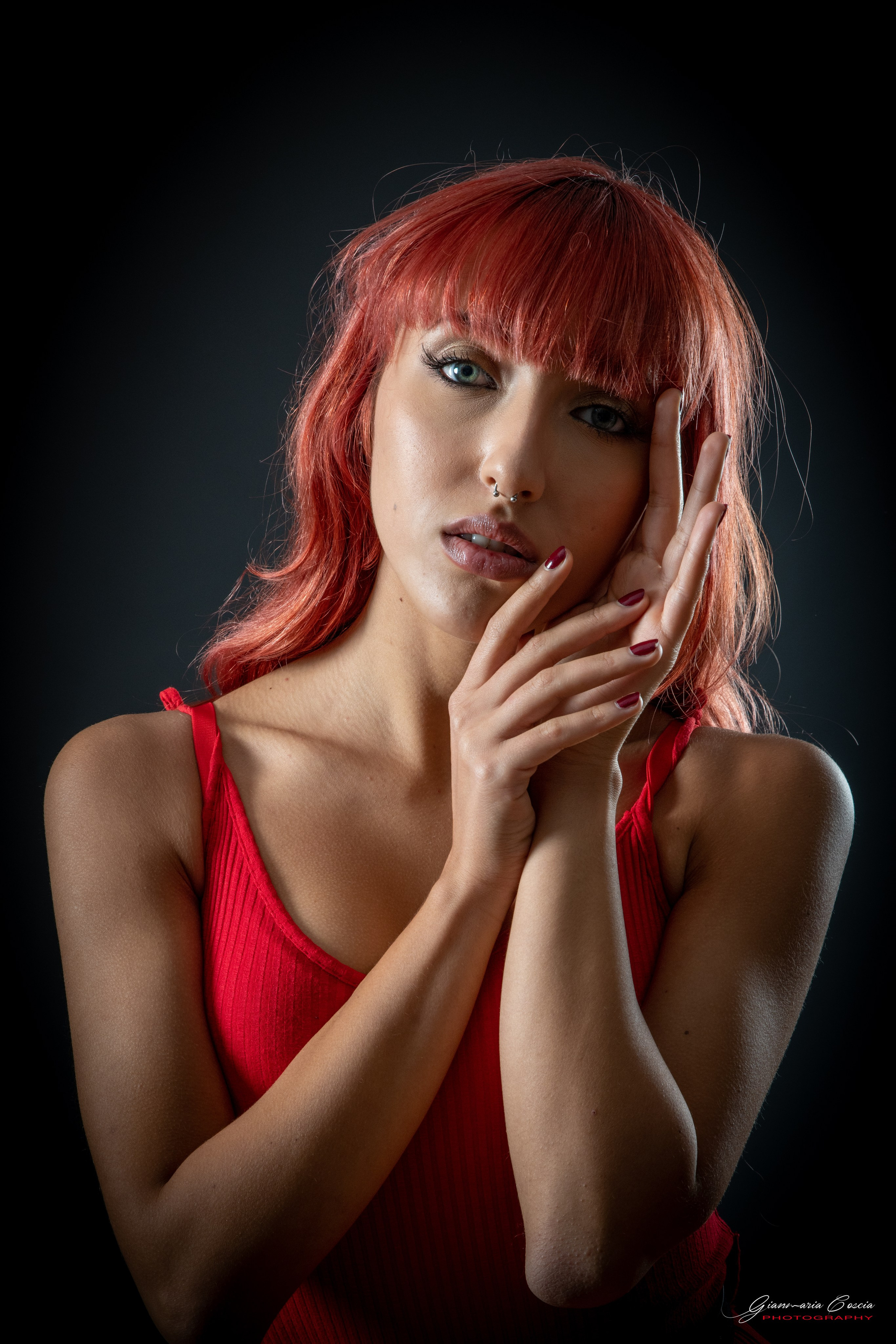 Francesca Dei. “Gianmaria Coscia fotografo per passione”