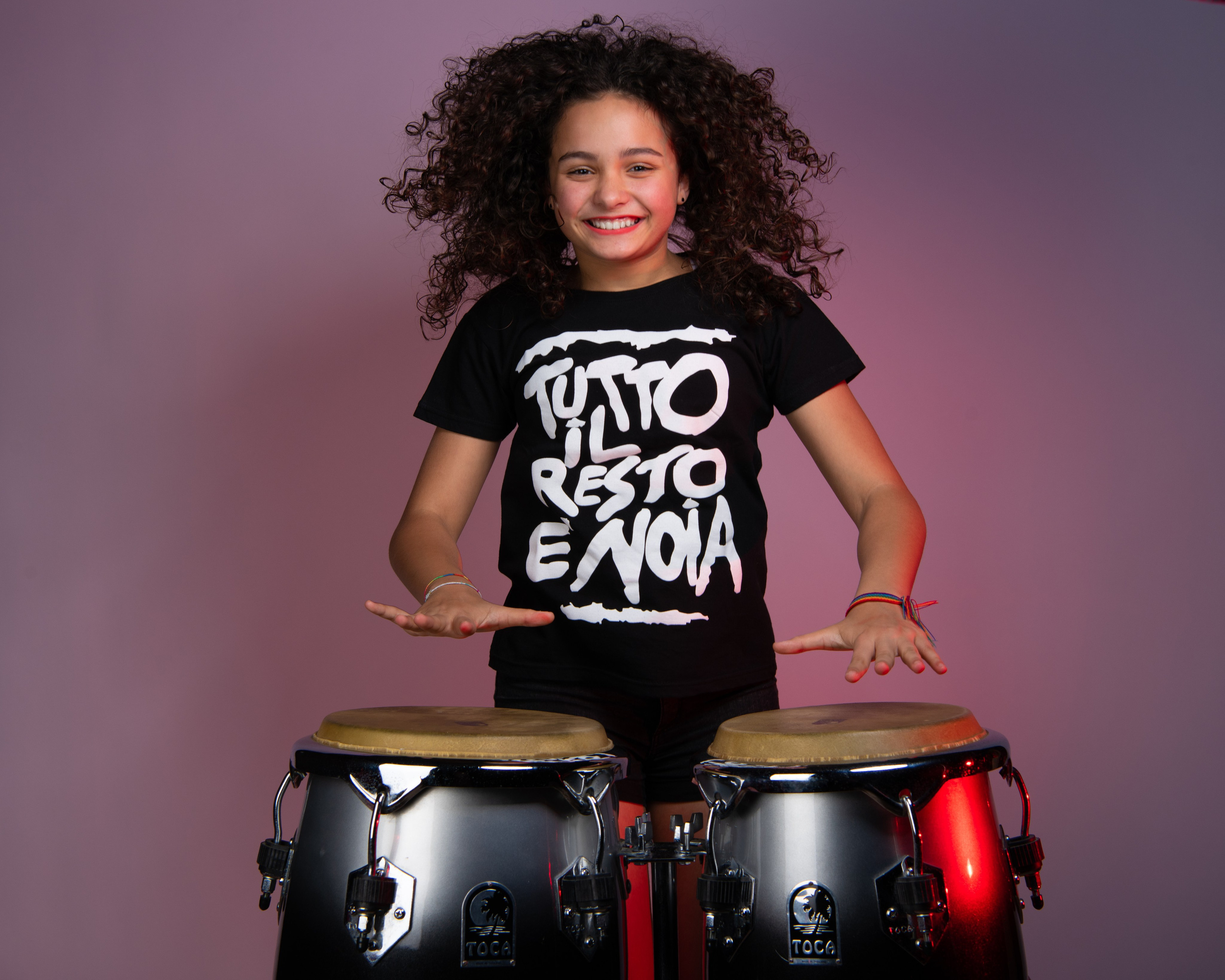 Greta Ritratto. “Gianmaria Coscia fotografo per passione”